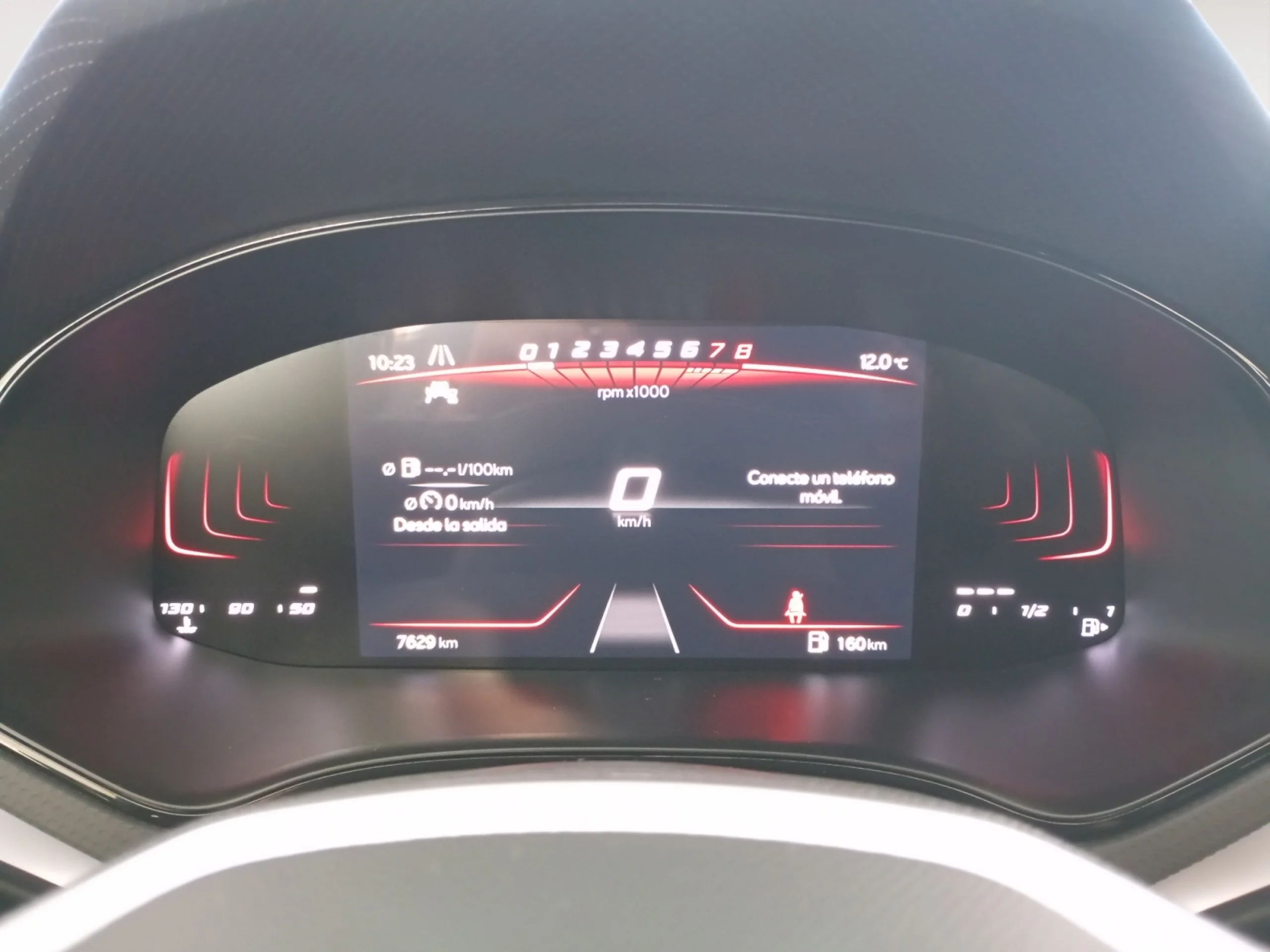 SEAT IBIZA 1.0 TSI 81KW (110CV) FR XS - Foto 10