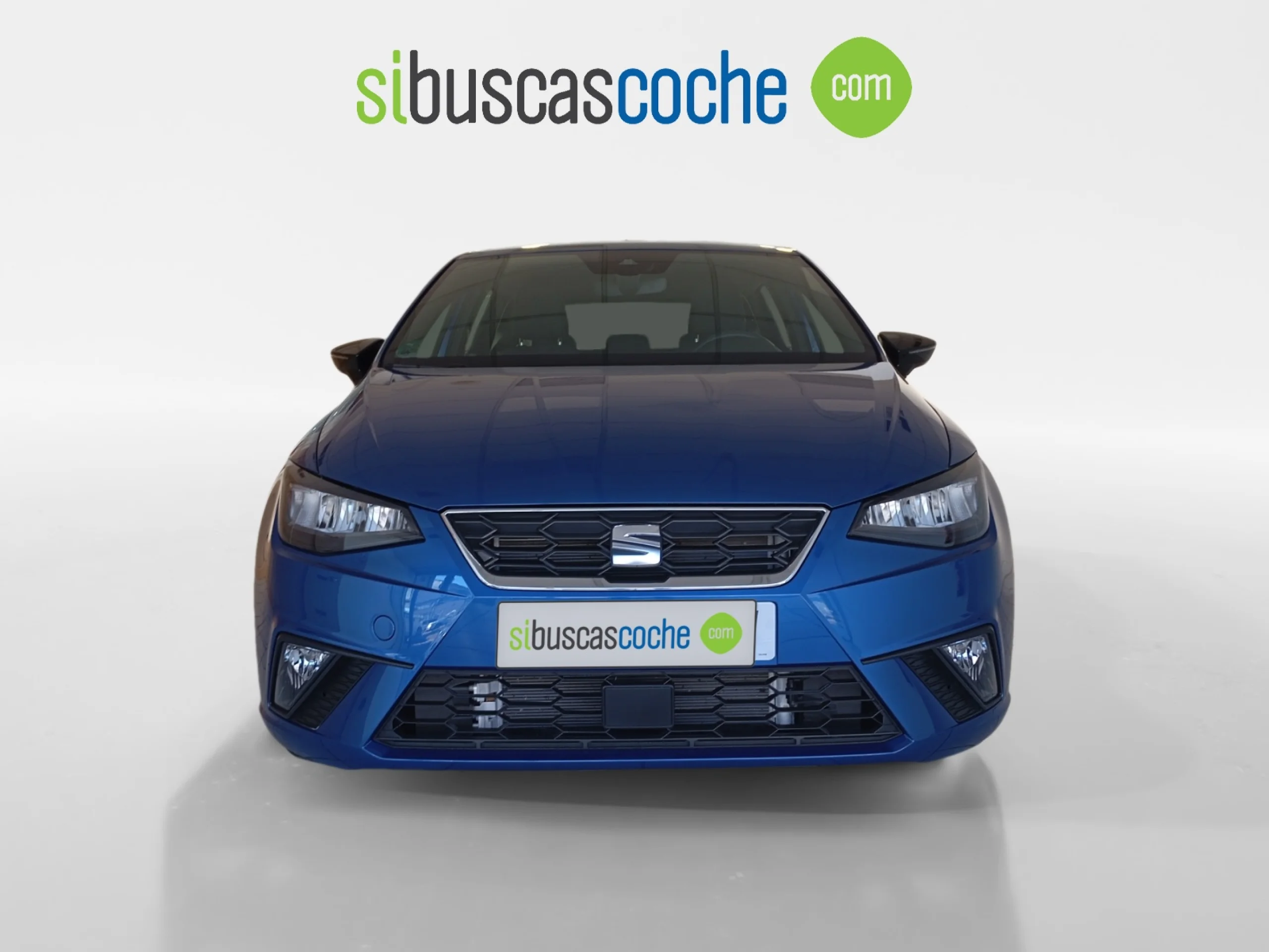 SEAT IBIZA 1.0 TSI 81KW (110CV) FR XS - Foto 12