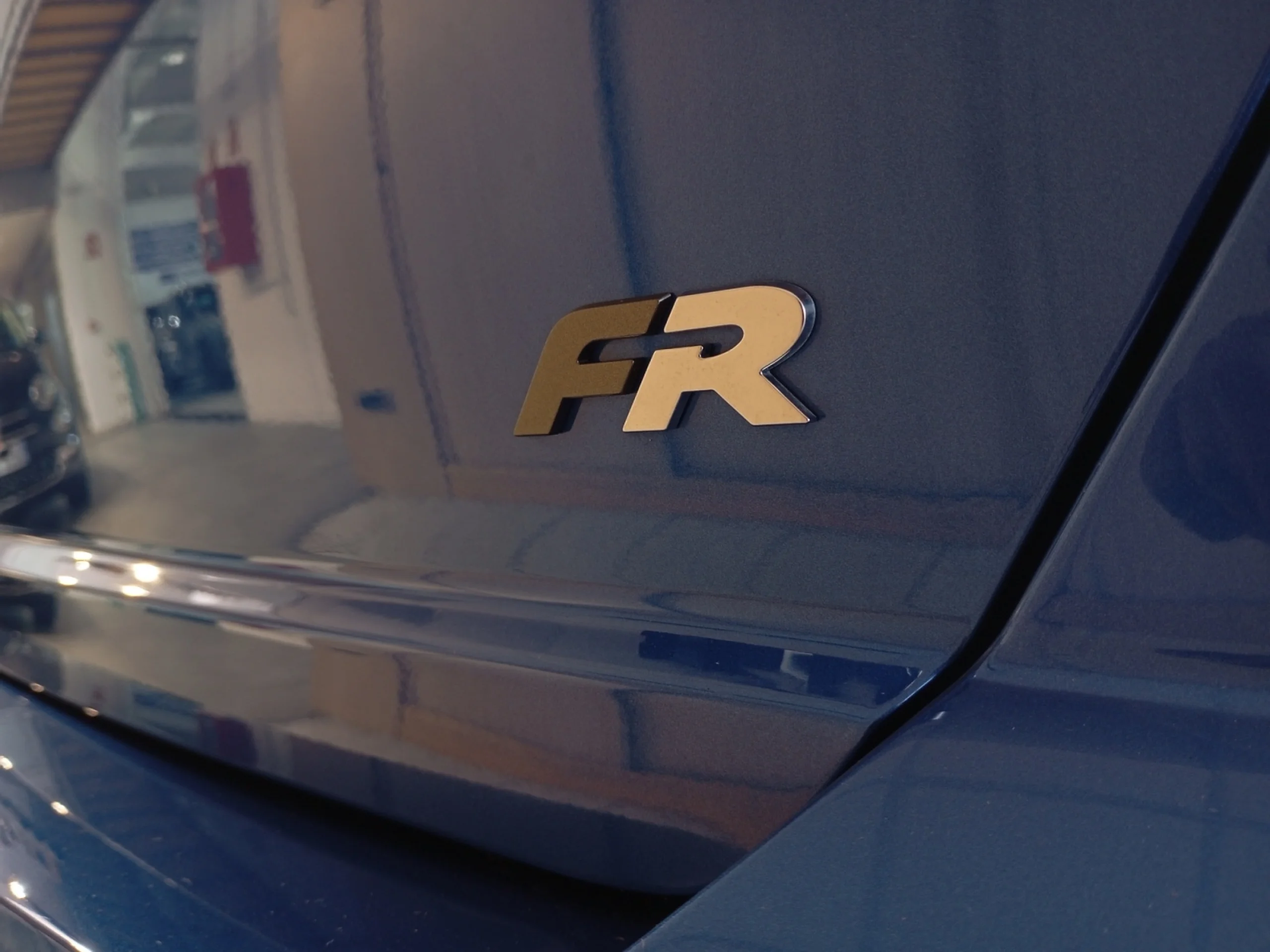 SEAT IBIZA 1.0 TSI 81KW (110CV) FR XS - Foto 15