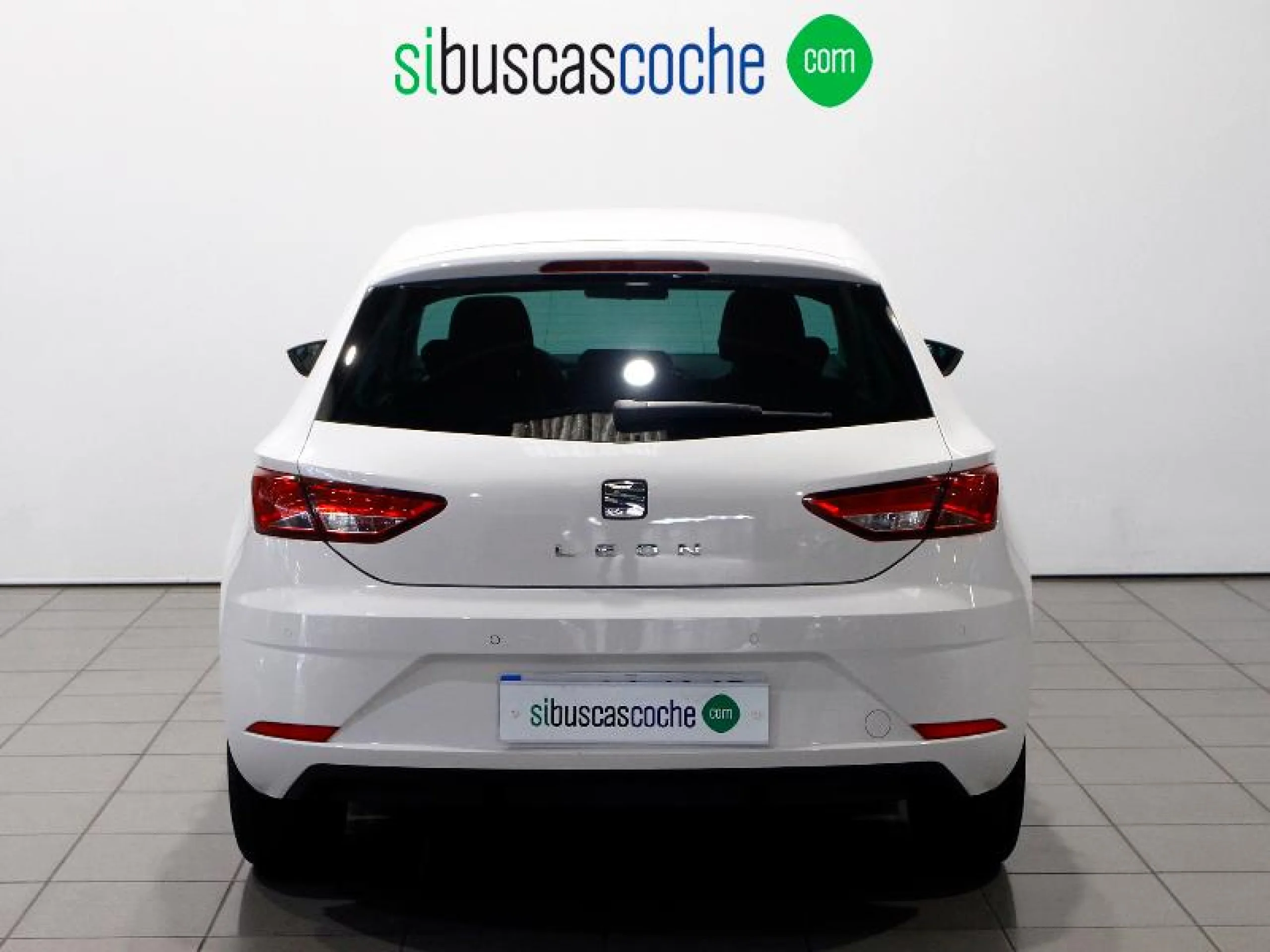 SEAT LEON 1.2 TSI 81KW (110CV) ST&SP STYLE - Foto 16