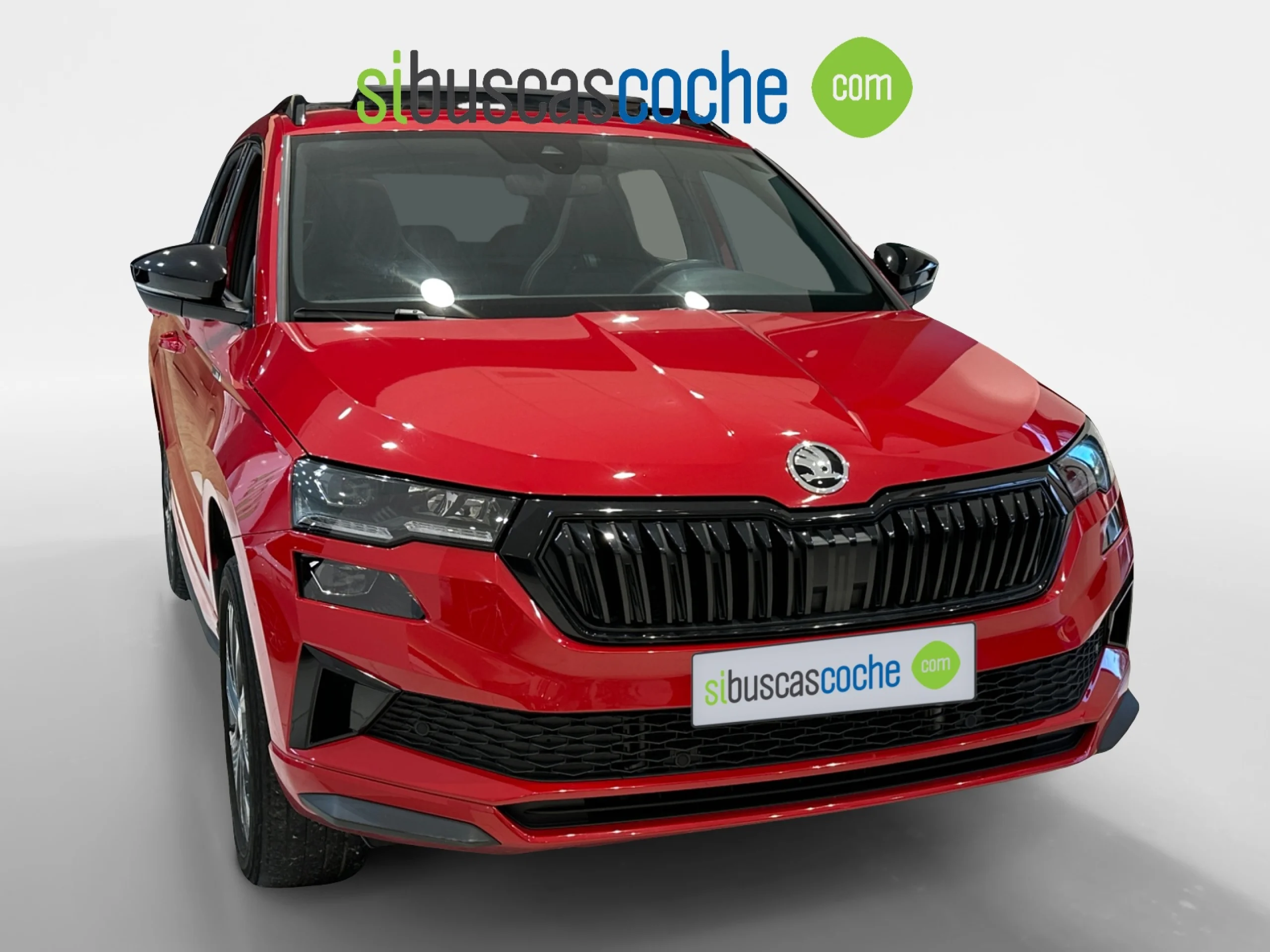 SKODA KAROQ 1.5 TSI 110KW (150CV) DSG ACT SPORTLINE - Foto 1