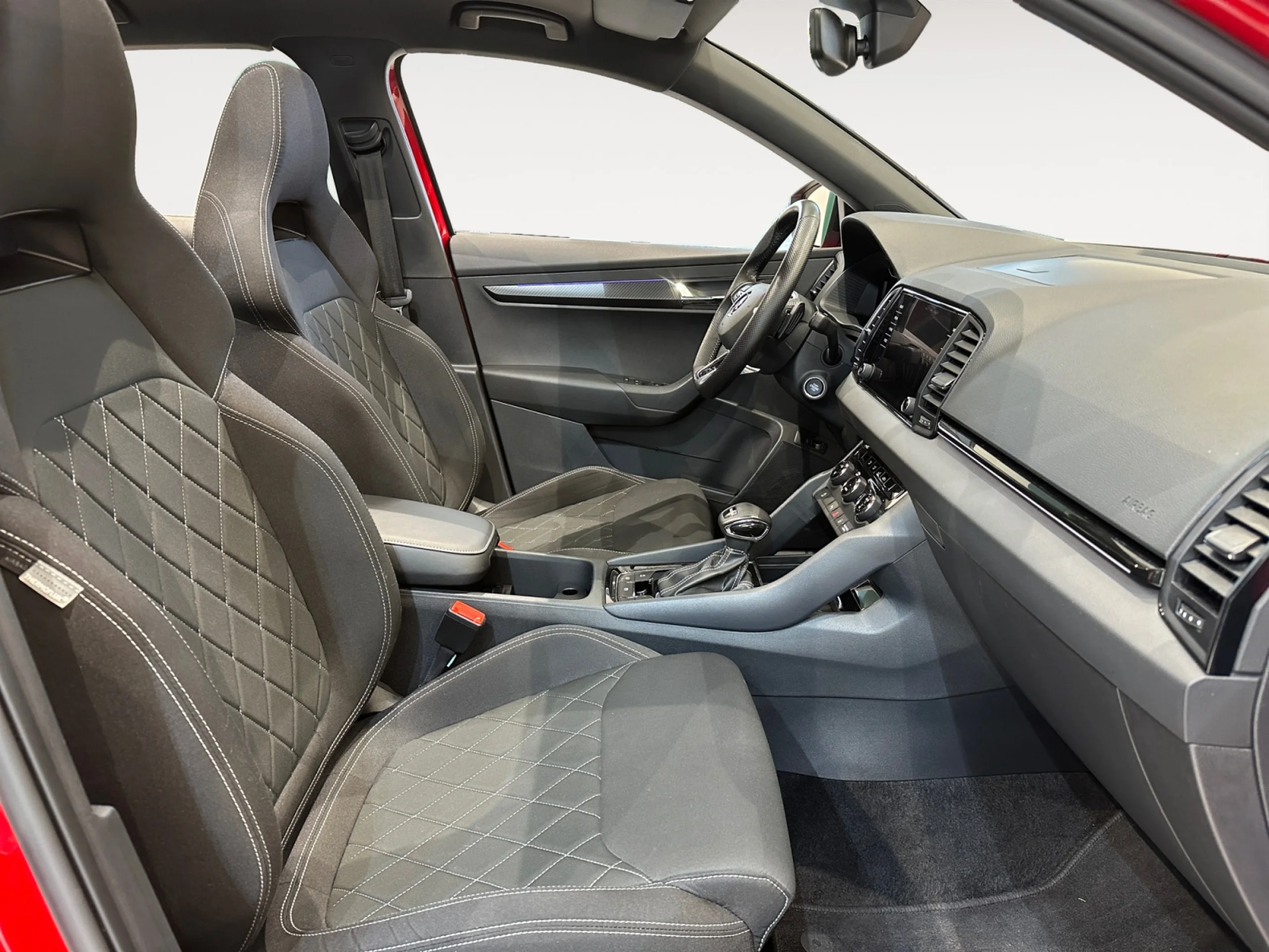 SKODA KAROQ 1.5 TSI 110KW (150CV) DSG ACT SPORTLINE - Foto 5