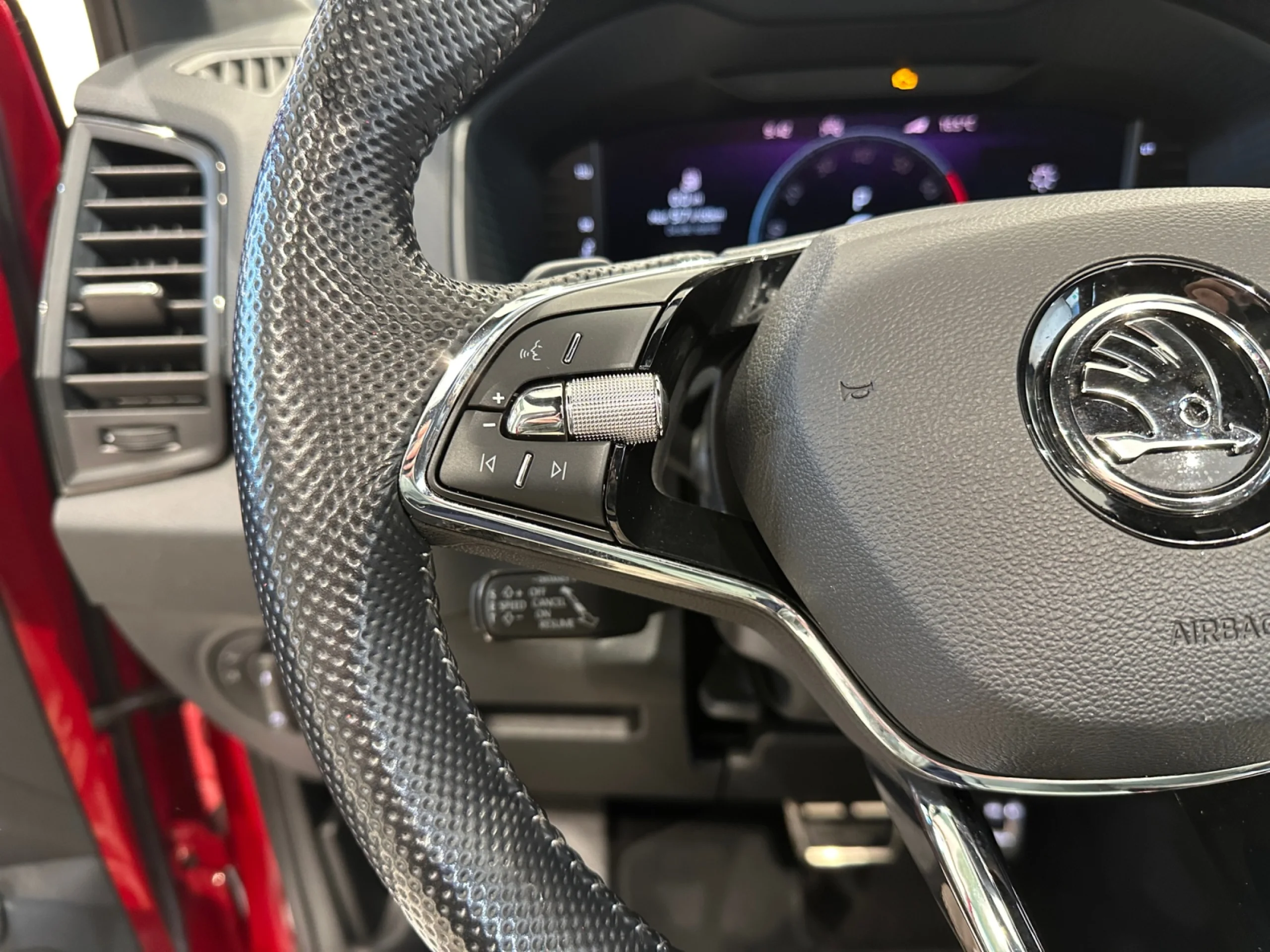 SKODA KAROQ 1.5 TSI 110KW (150CV) DSG ACT SPORTLINE - Foto 11