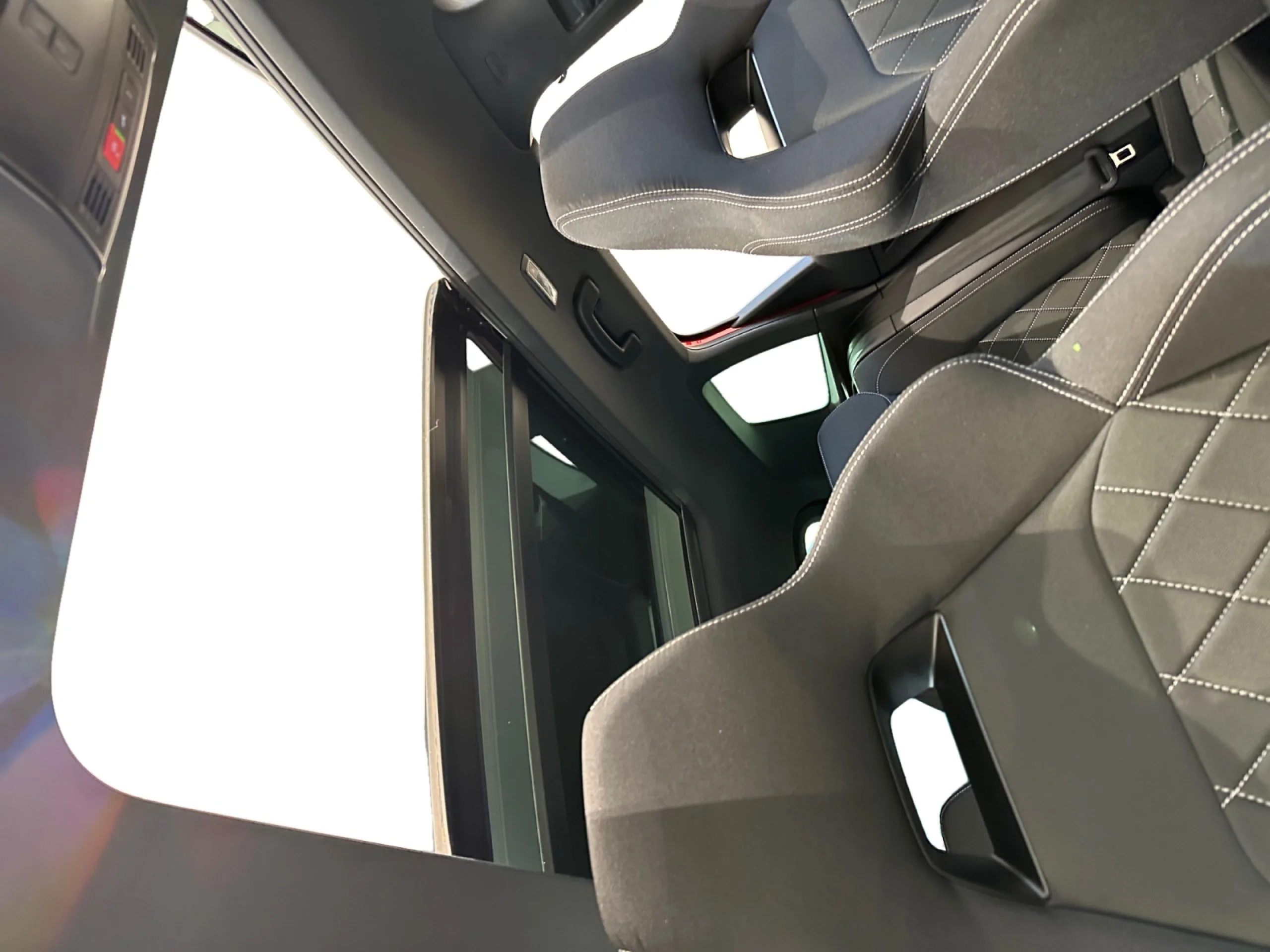 SKODA KAROQ 1.5 TSI 110KW (150CV) DSG ACT SPORTLINE - Foto 12