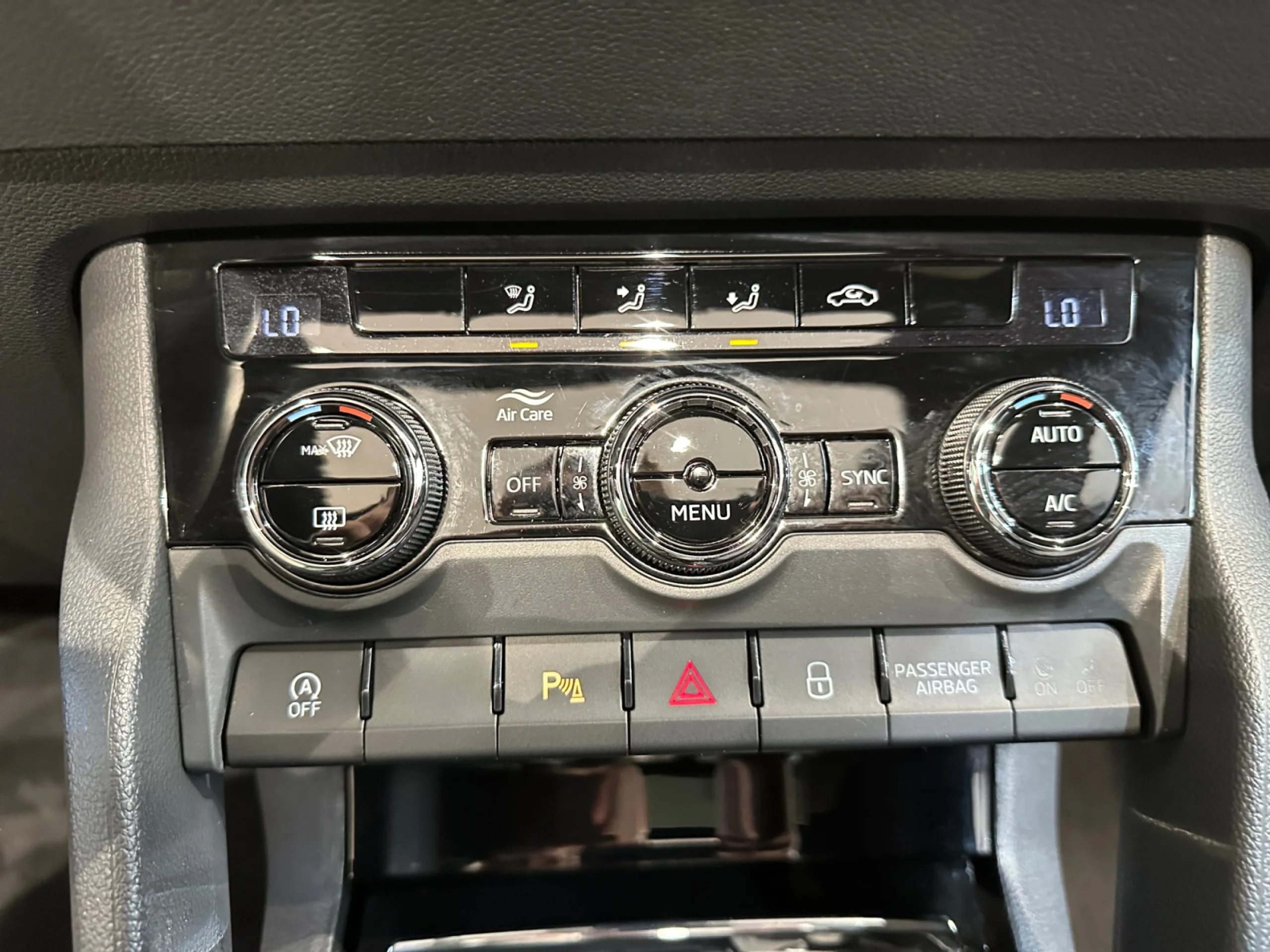 SKODA KAROQ 1.5 TSI 110KW (150CV) DSG ACT SPORTLINE - Foto 13