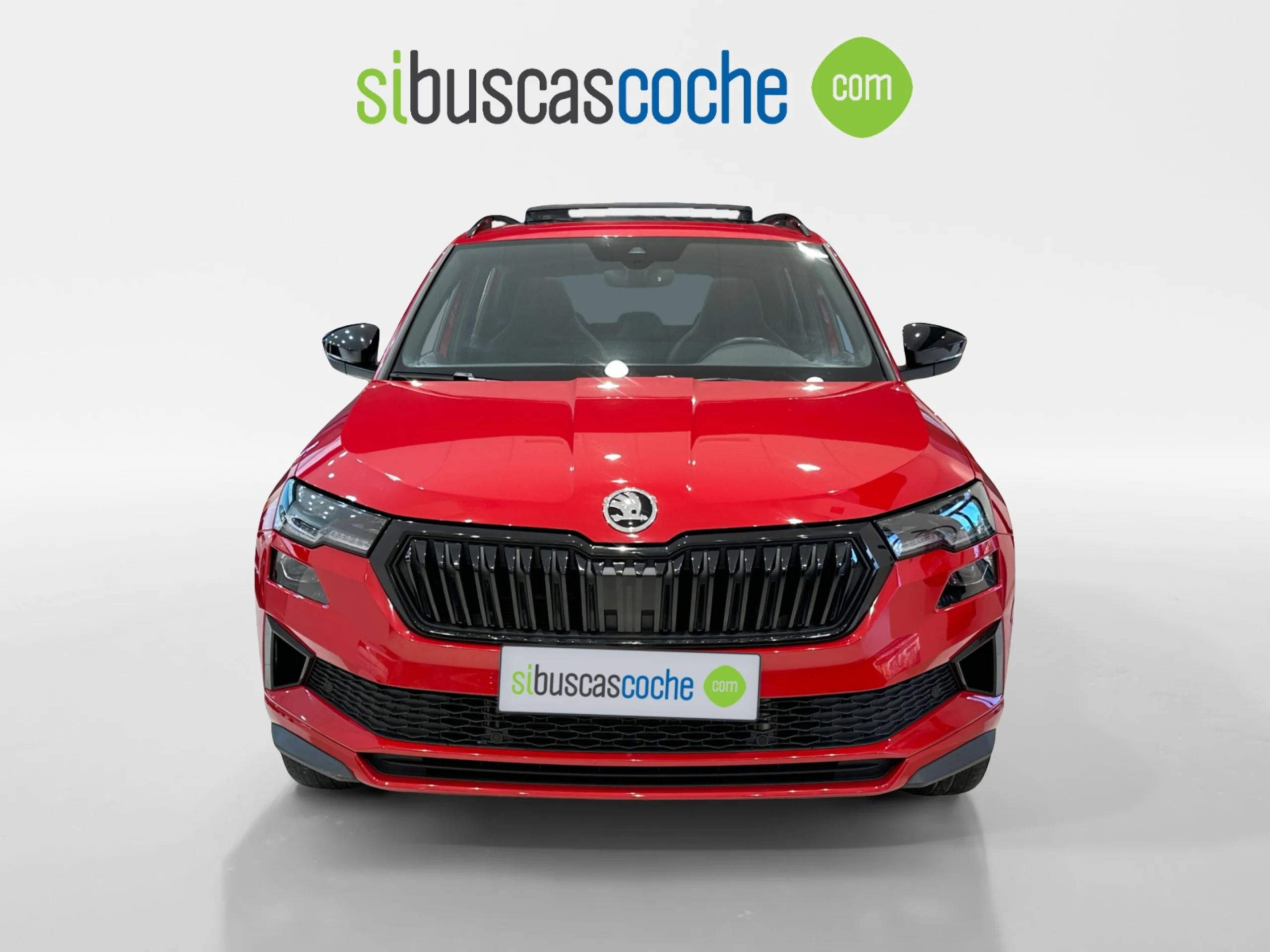 SKODA KAROQ 1.5 TSI 110KW (150CV) DSG ACT SPORTLINE - Foto 19