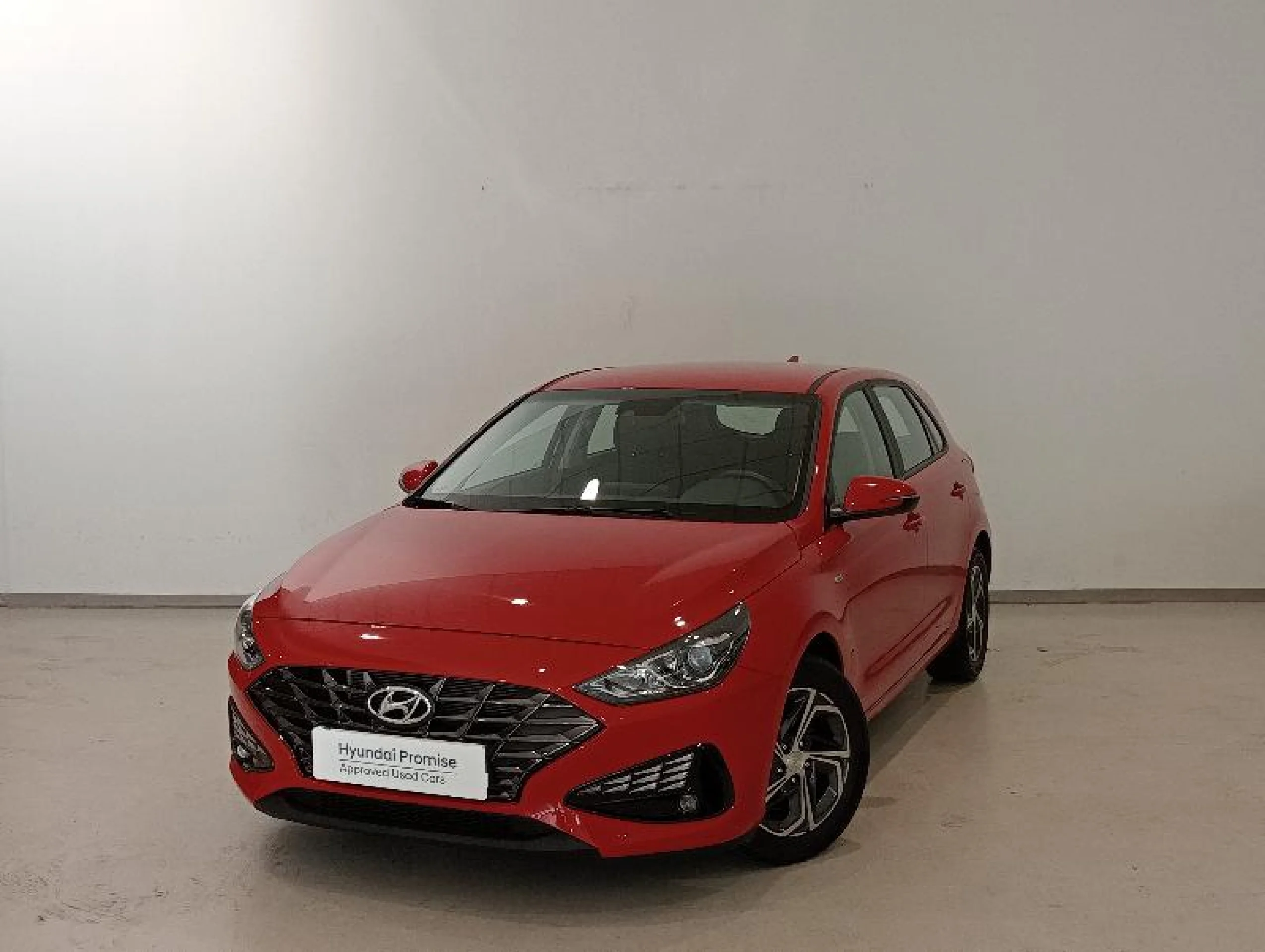HYUNDAI I30 1.0 TGDI 48V KLASS - Foto 1