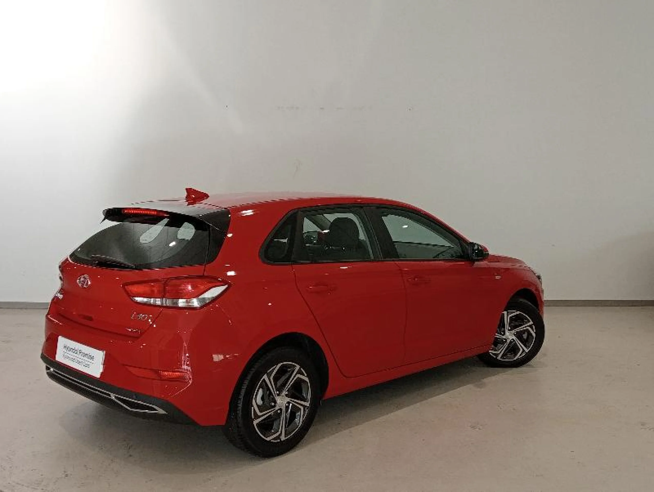 HYUNDAI I30 1.0 TGDI 48V KLASS - Foto 2