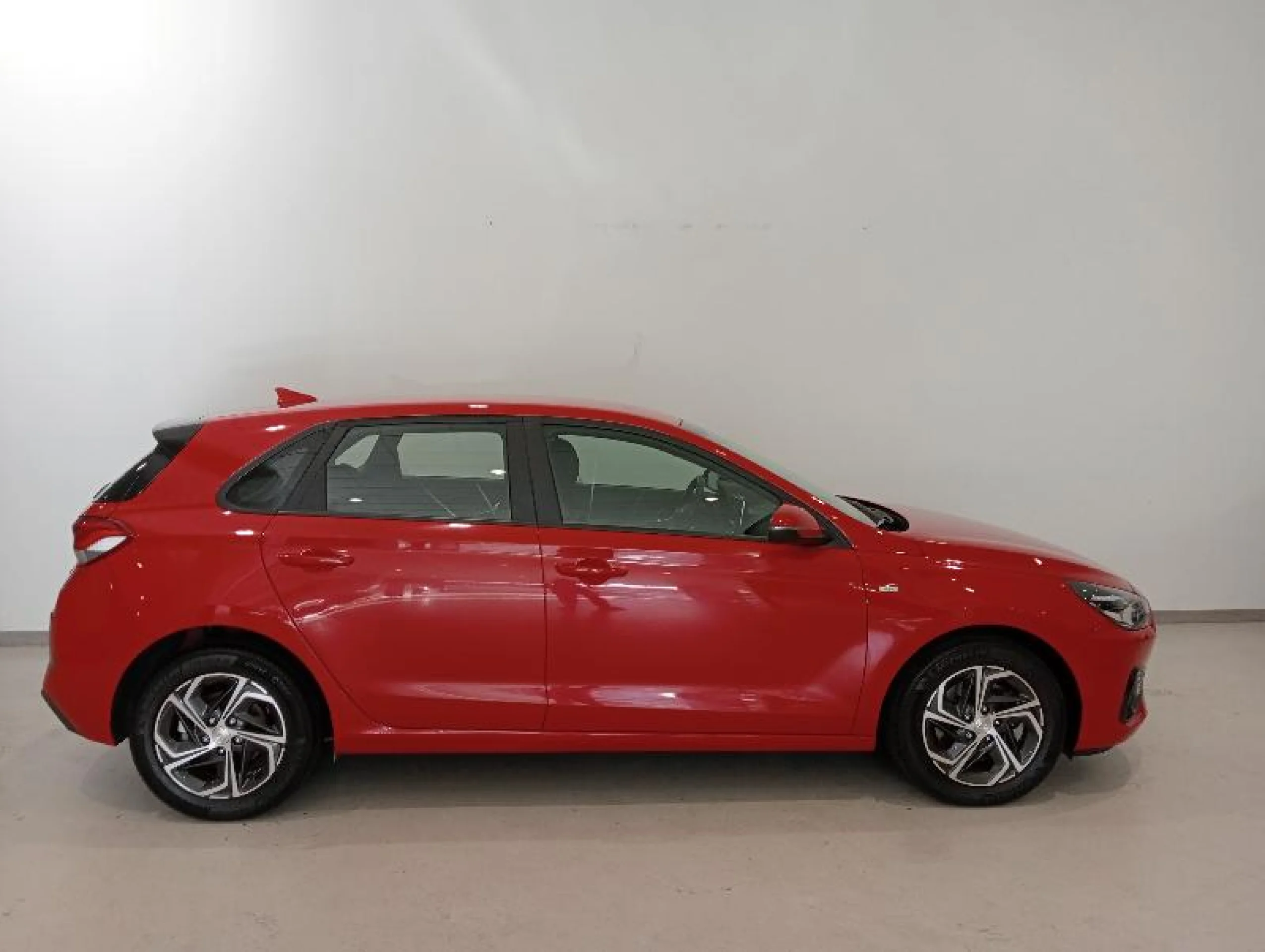 HYUNDAI I30 1.0 TGDI 48V KLASS - Foto 3
