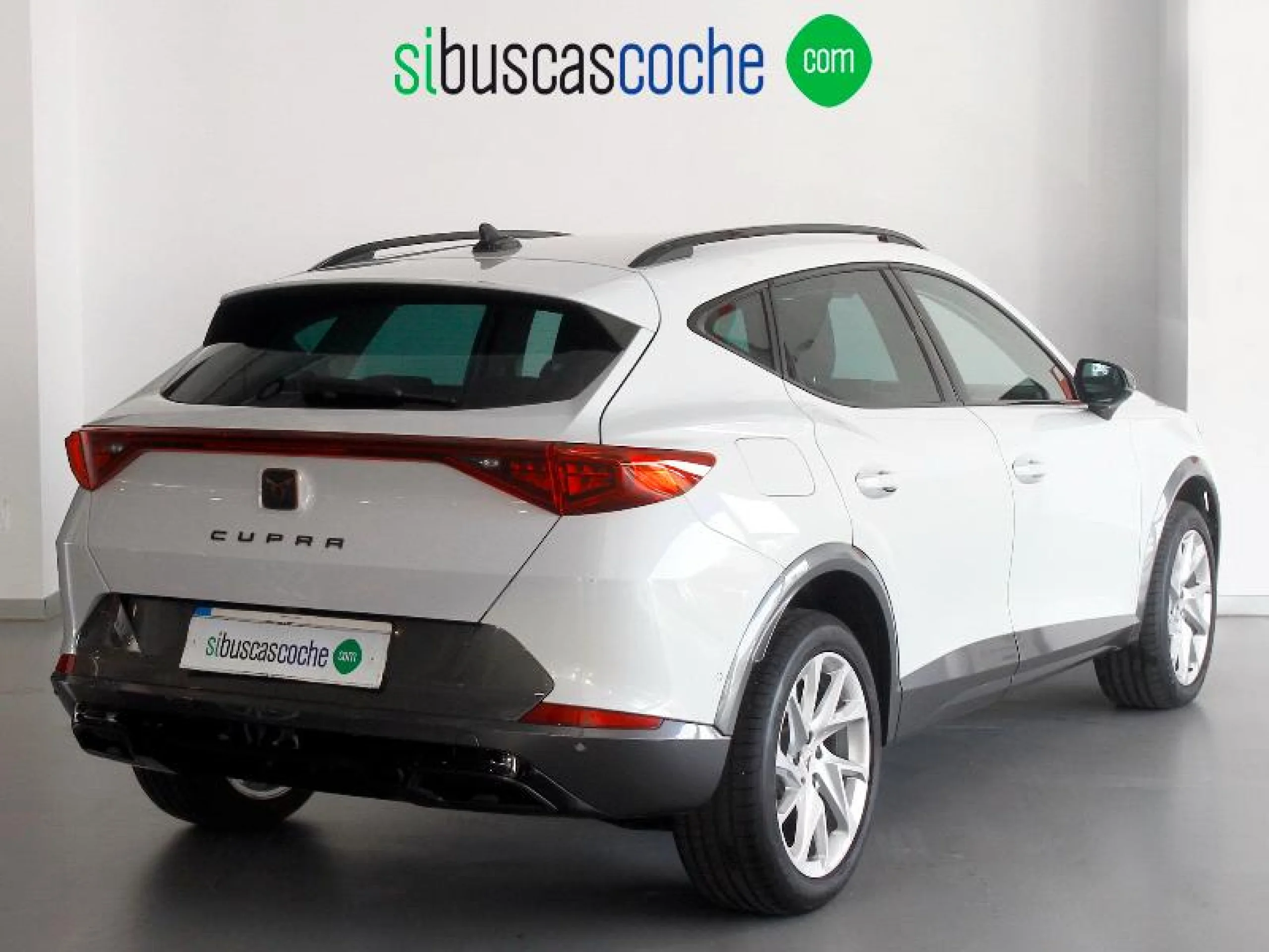 CUPRA FORMENTOR 1.5 TSI 110KW (150 CV) DSG - Foto 20