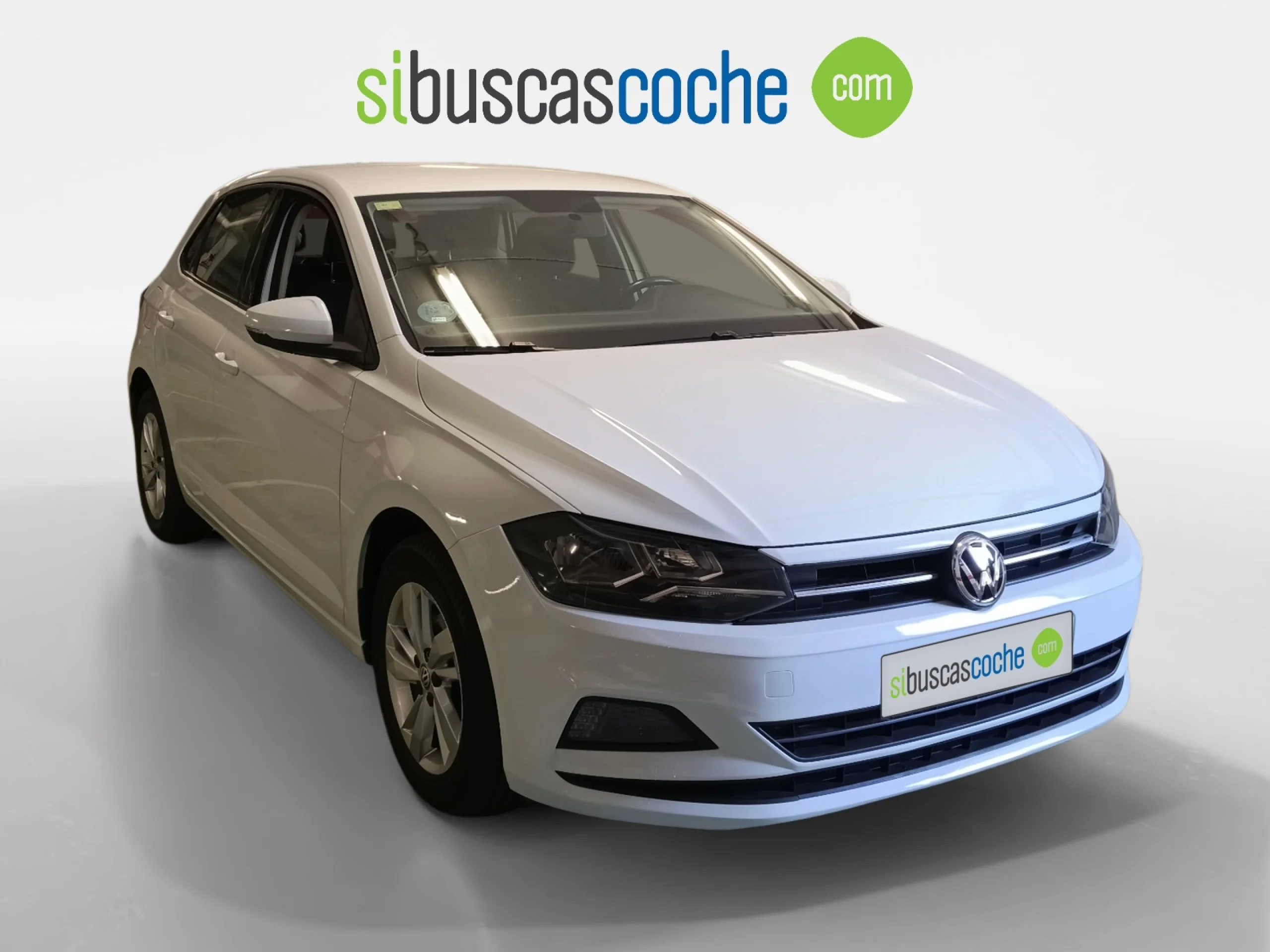 VOLKSWAGEN POLO ADVANCE 1.6 TDI 70KW (95CV) - Foto 1