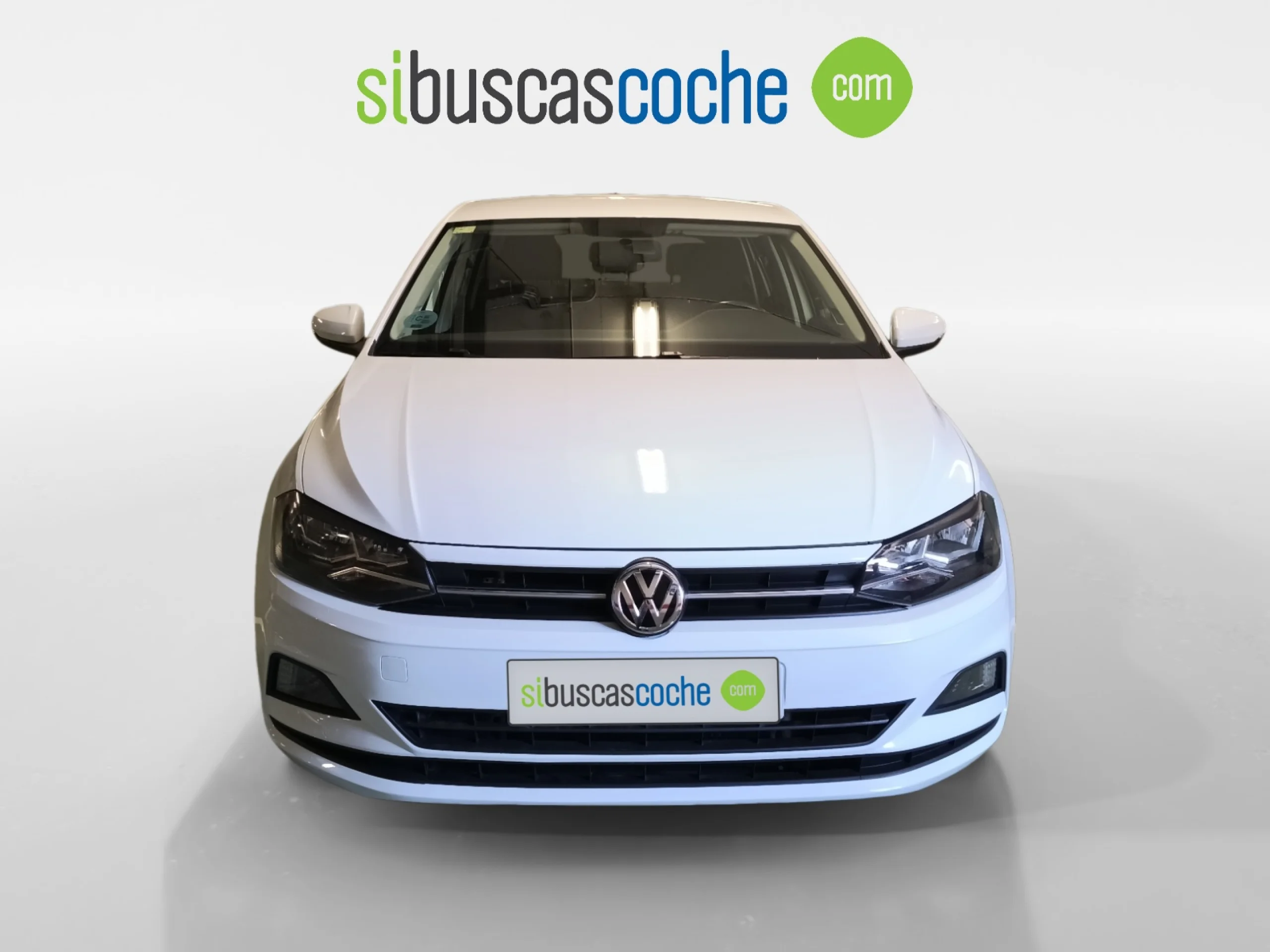 VOLKSWAGEN POLO ADVANCE 1.6 TDI 70KW (95CV) - Foto 12