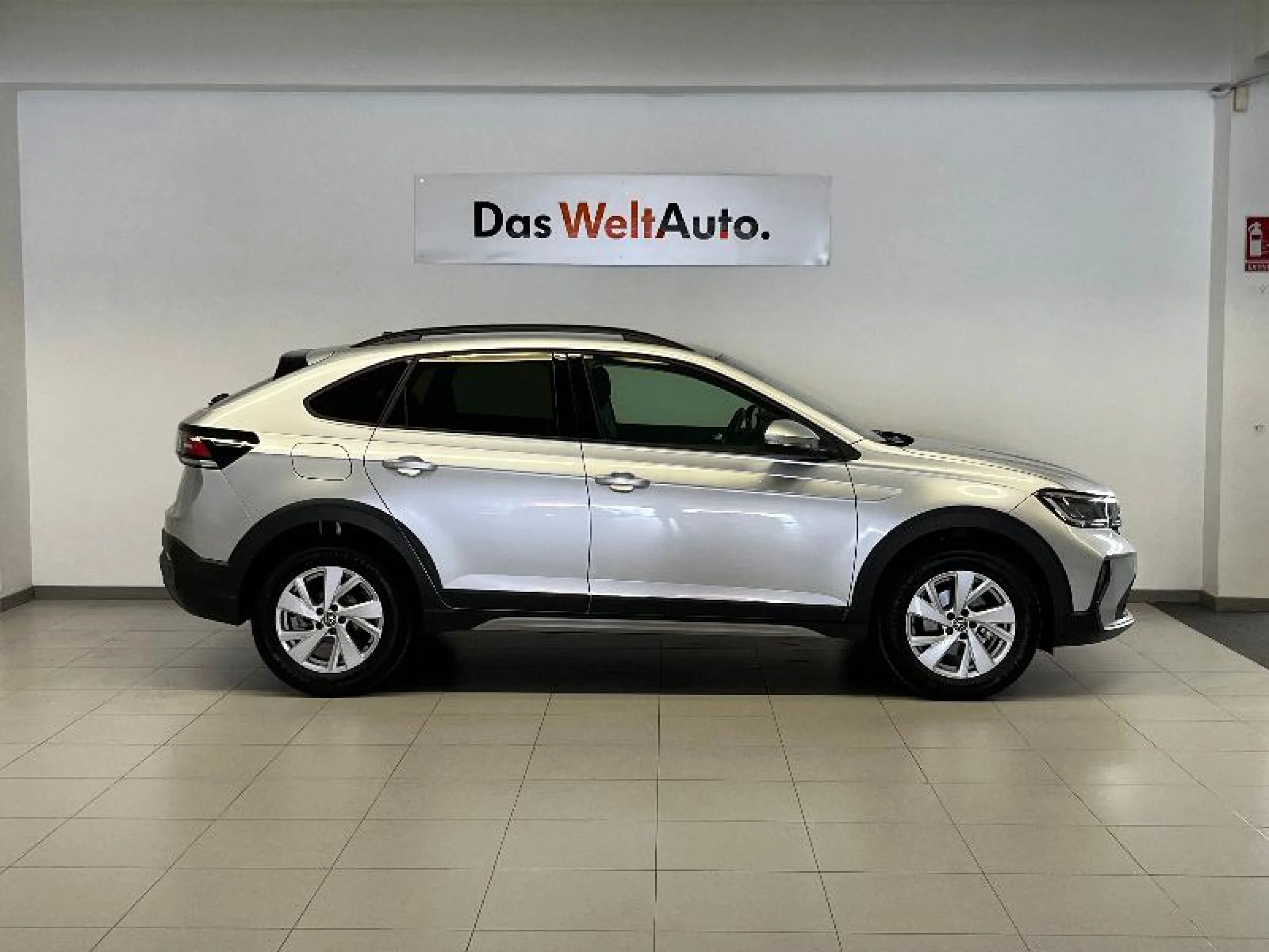 VOLKSWAGEN TAIGO LIFE 1.0 TSI 81KW (110CV) - Foto 3