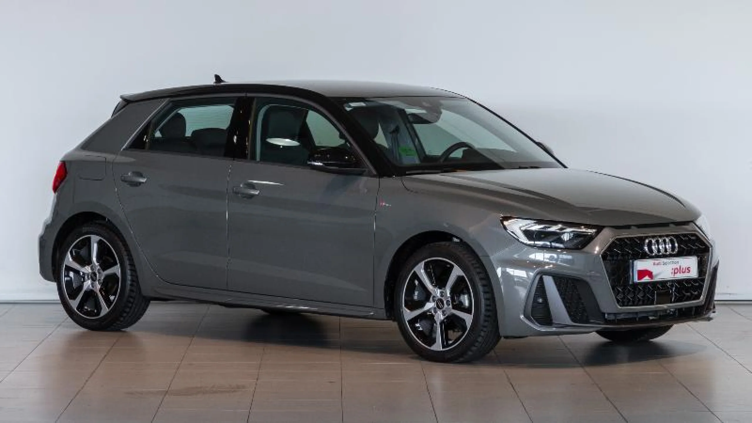 AUDI A1 SPORTBACK ADRENALIN 30 TFSI 81KW S TRON - Foto 1