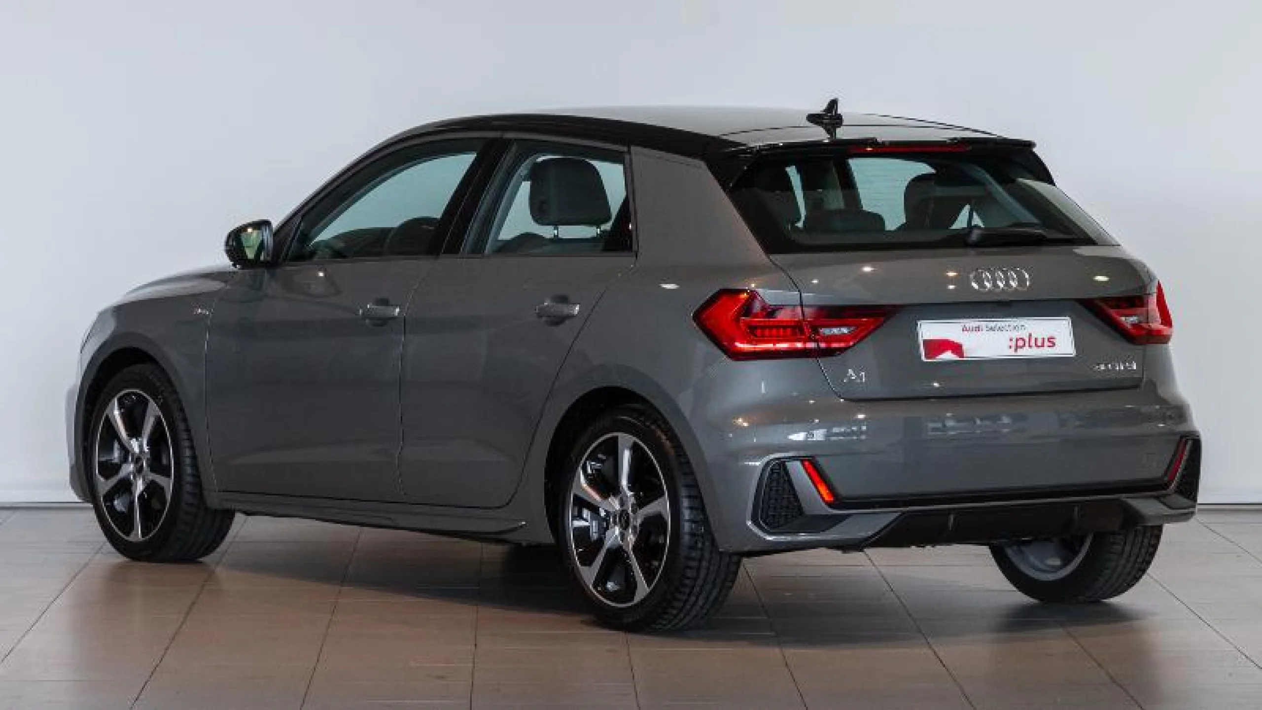 AUDI A1 SPORTBACK ADRENALIN 30 TFSI 81KW S TRON - Foto 2