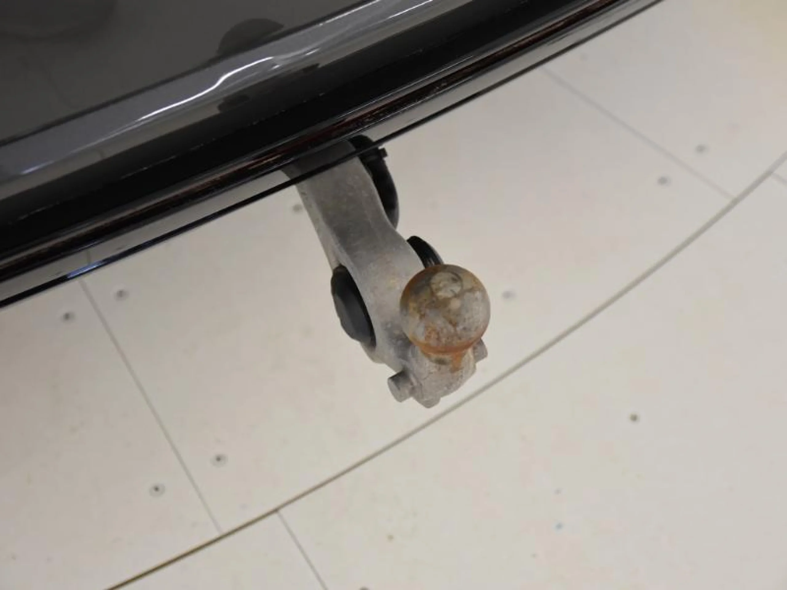 VOLKSWAGEN TOUAREG R LINE 3.0 TDI 210KW (286CV) TIP 4MOTION - Foto 10