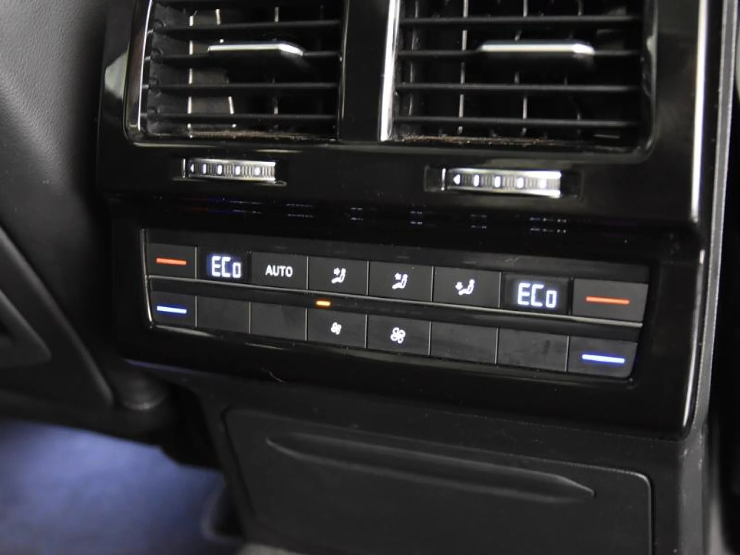 VOLKSWAGEN TOUAREG R LINE 3.0 TDI 210KW (286CV) TIP 4MOTION - Foto 13