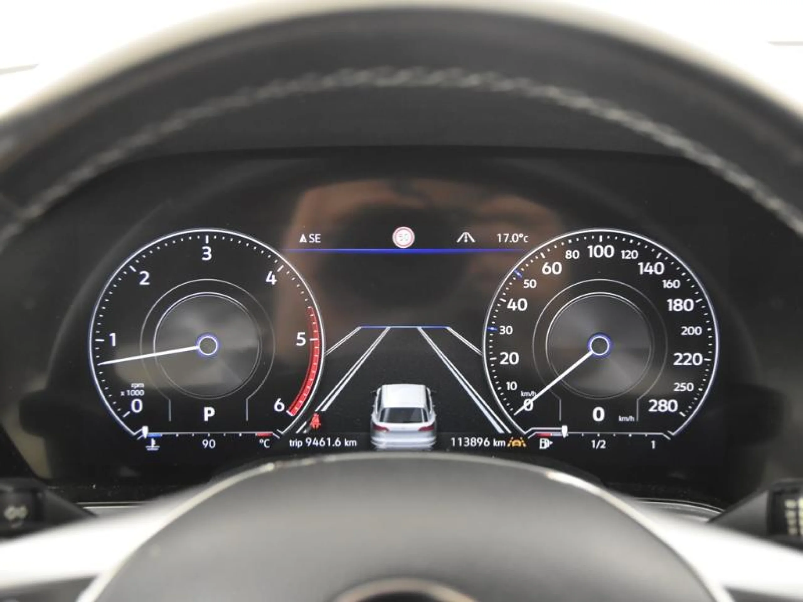 VOLKSWAGEN TOUAREG R LINE 3.0 TDI 210KW (286CV) TIP 4MOTION - Foto 22