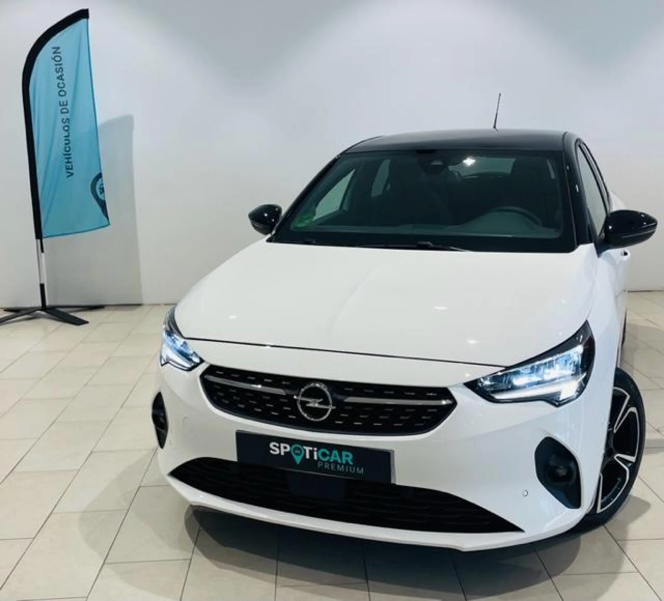 OPEL CORSA 1.2T XHL 74KW (100CV) ELEGANCE - Foto 2