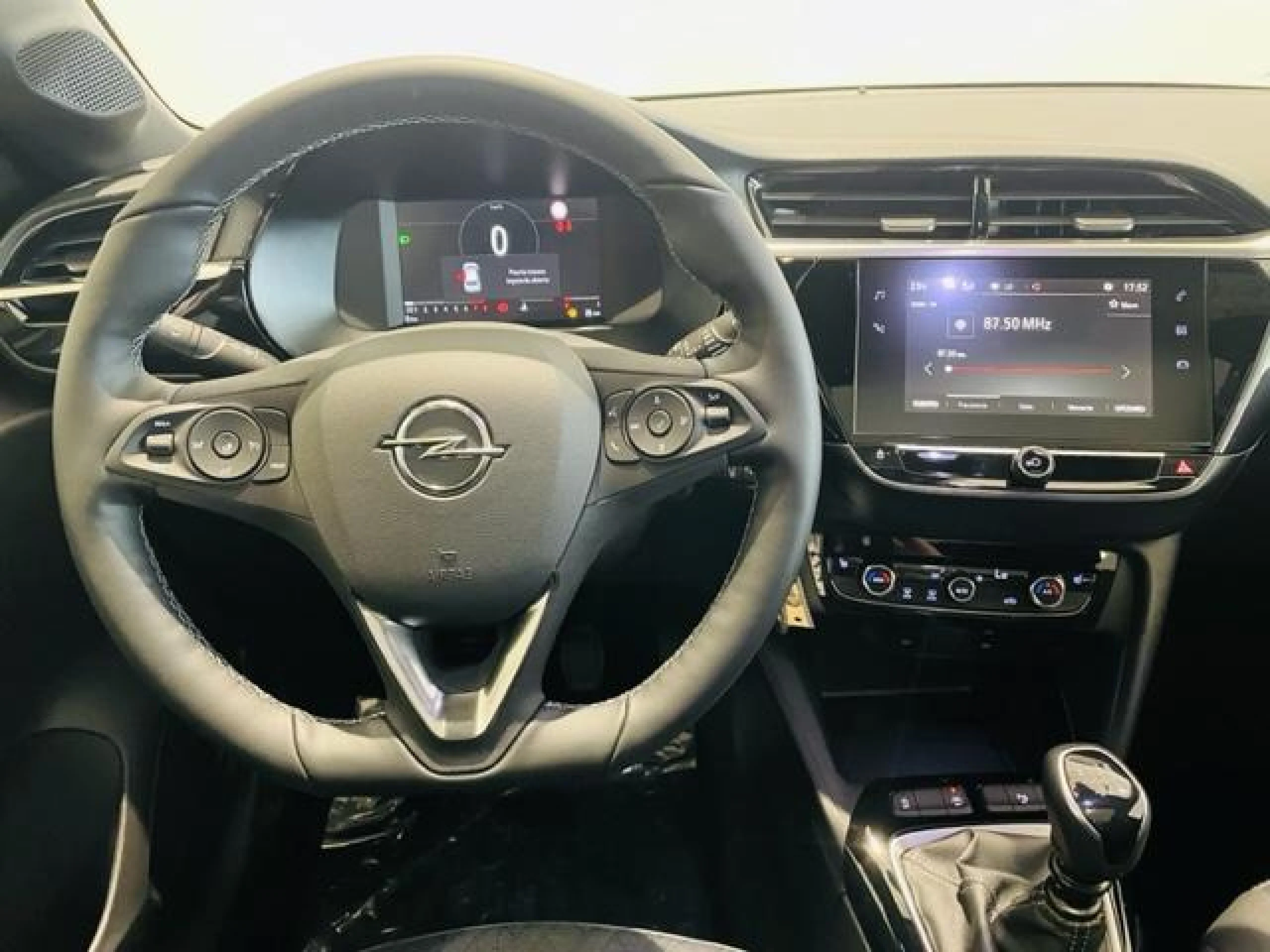OPEL CORSA 1.2T XHL 74KW (100CV) ELEGANCE - Foto 8