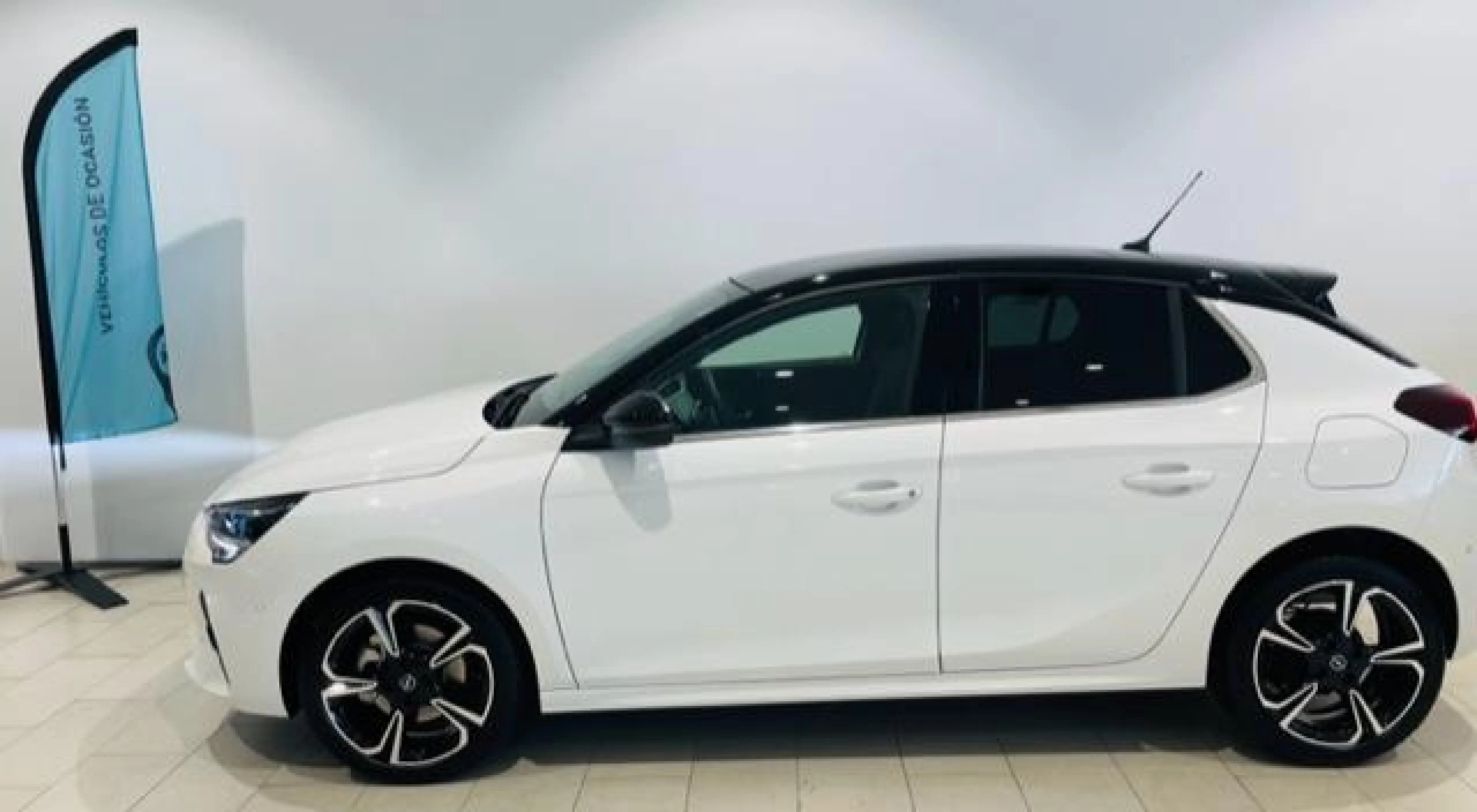 OPEL CORSA 1.2T XHL 74KW (100CV) ELEGANCE - Foto 9