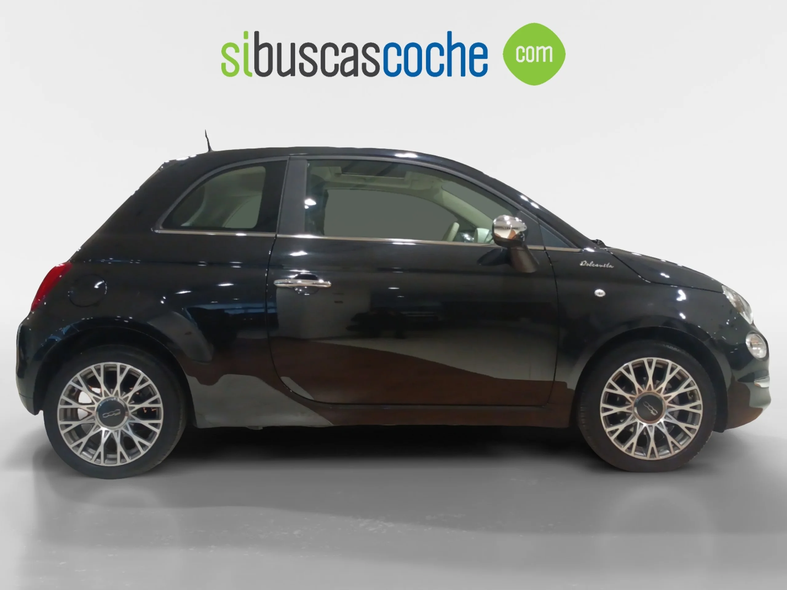 FIAT 500 DOLCEVITA 1.0 HYBRID 52KW (70 CV) - Foto 3