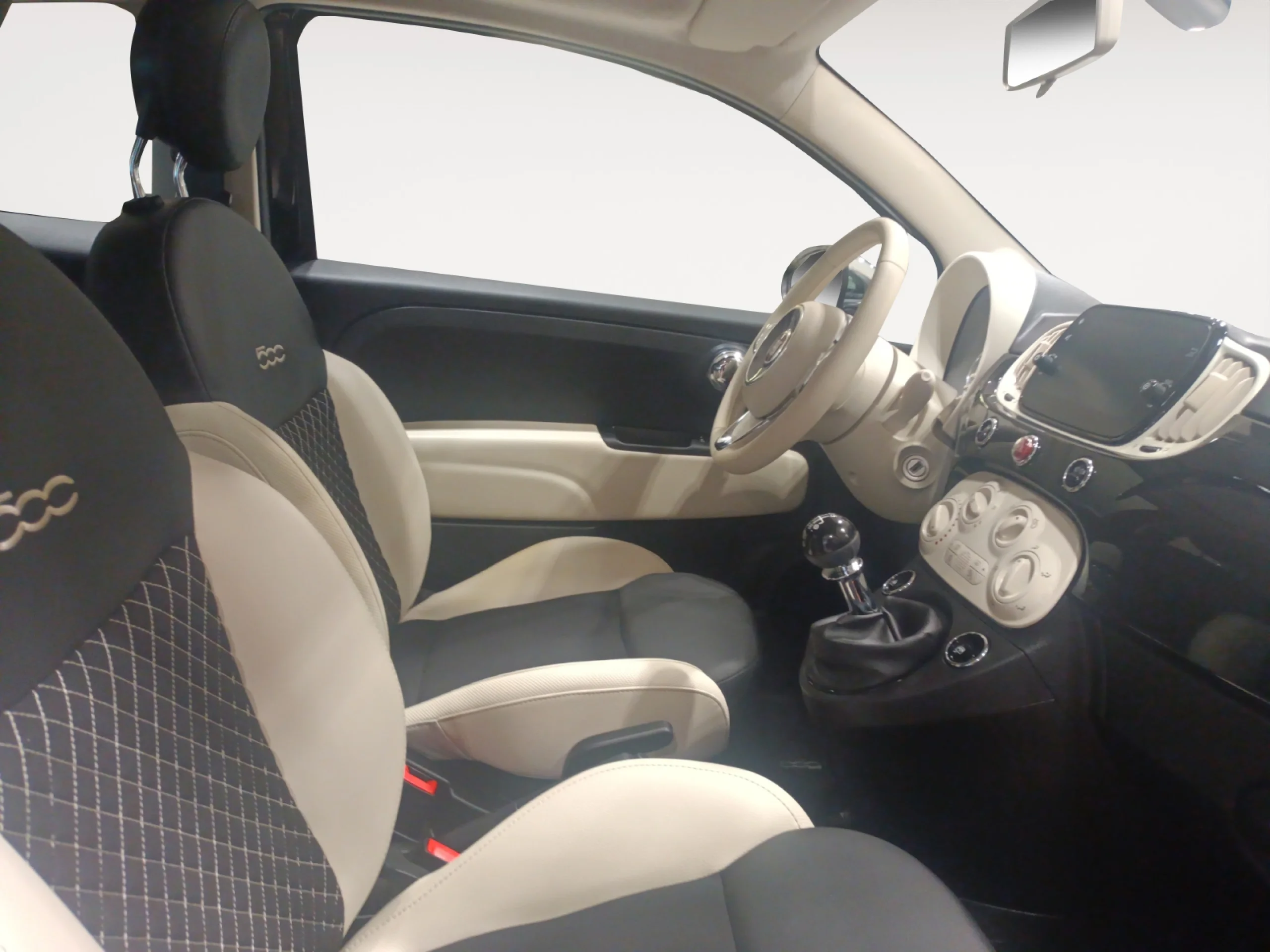 FIAT 500 DOLCEVITA 1.0 HYBRID 52KW (70 CV) - Foto 5