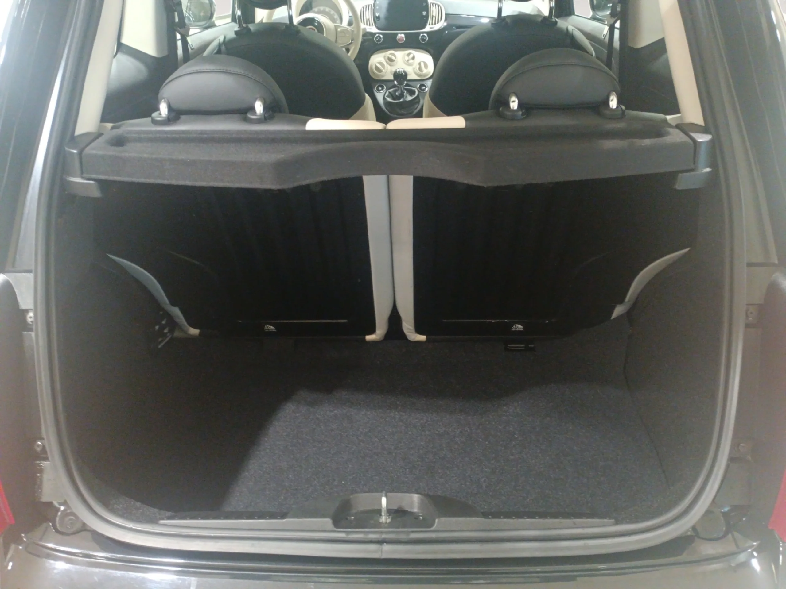 FIAT 500 DOLCEVITA 1.0 HYBRID 52KW (70 CV) - Foto 8