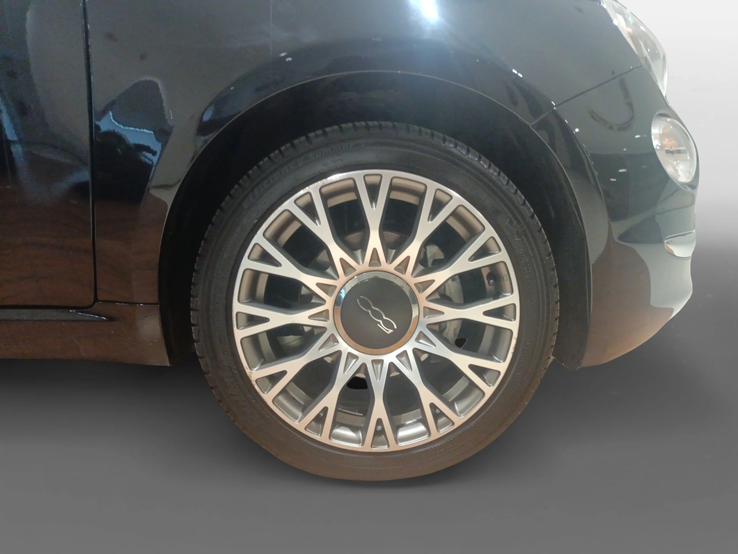 FIAT 500 DOLCEVITA 1.0 HYBRID 52KW (70 CV) - Foto 9