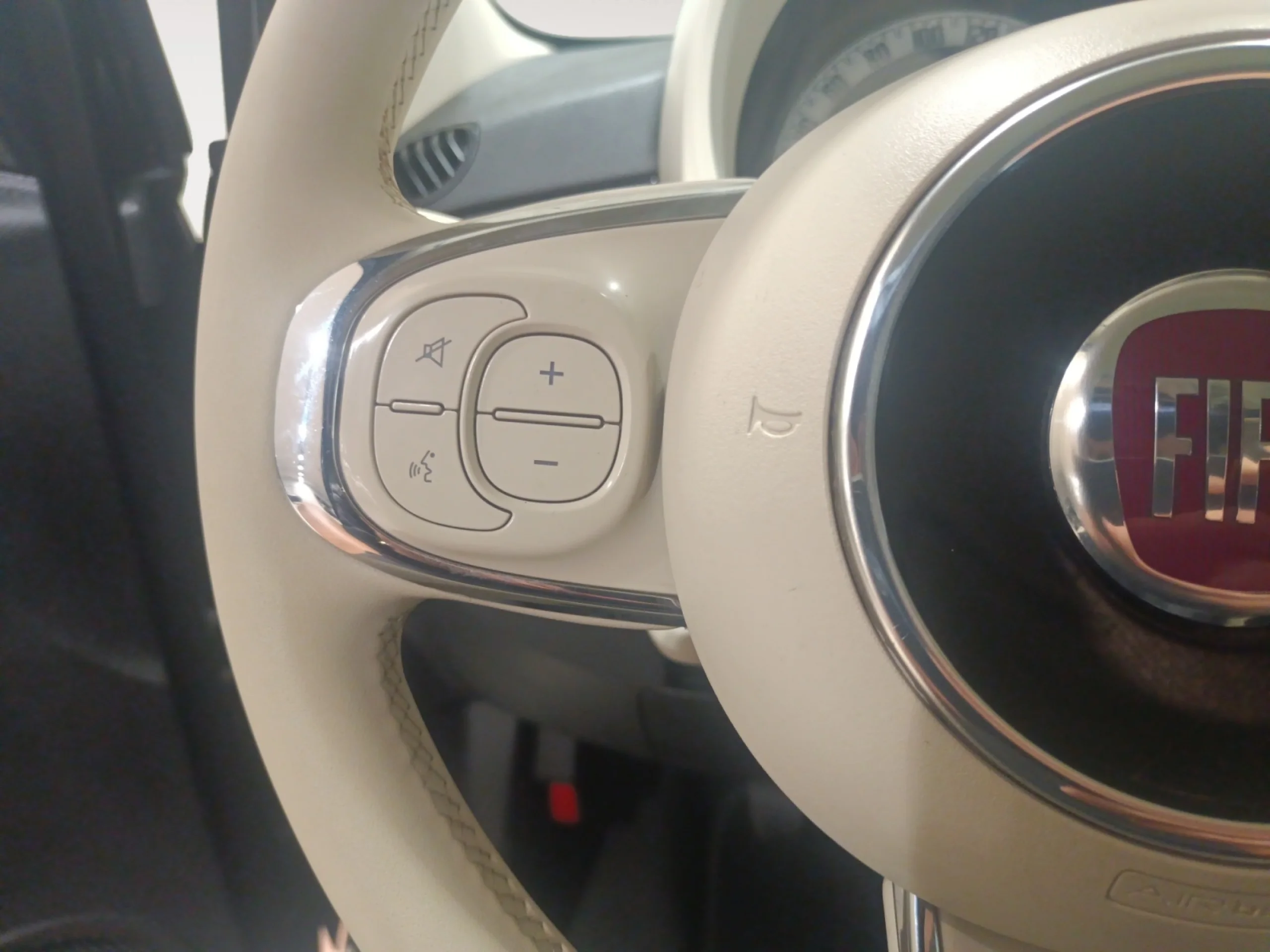 FIAT 500 DOLCEVITA 1.0 HYBRID 52KW (70 CV) - Foto 11