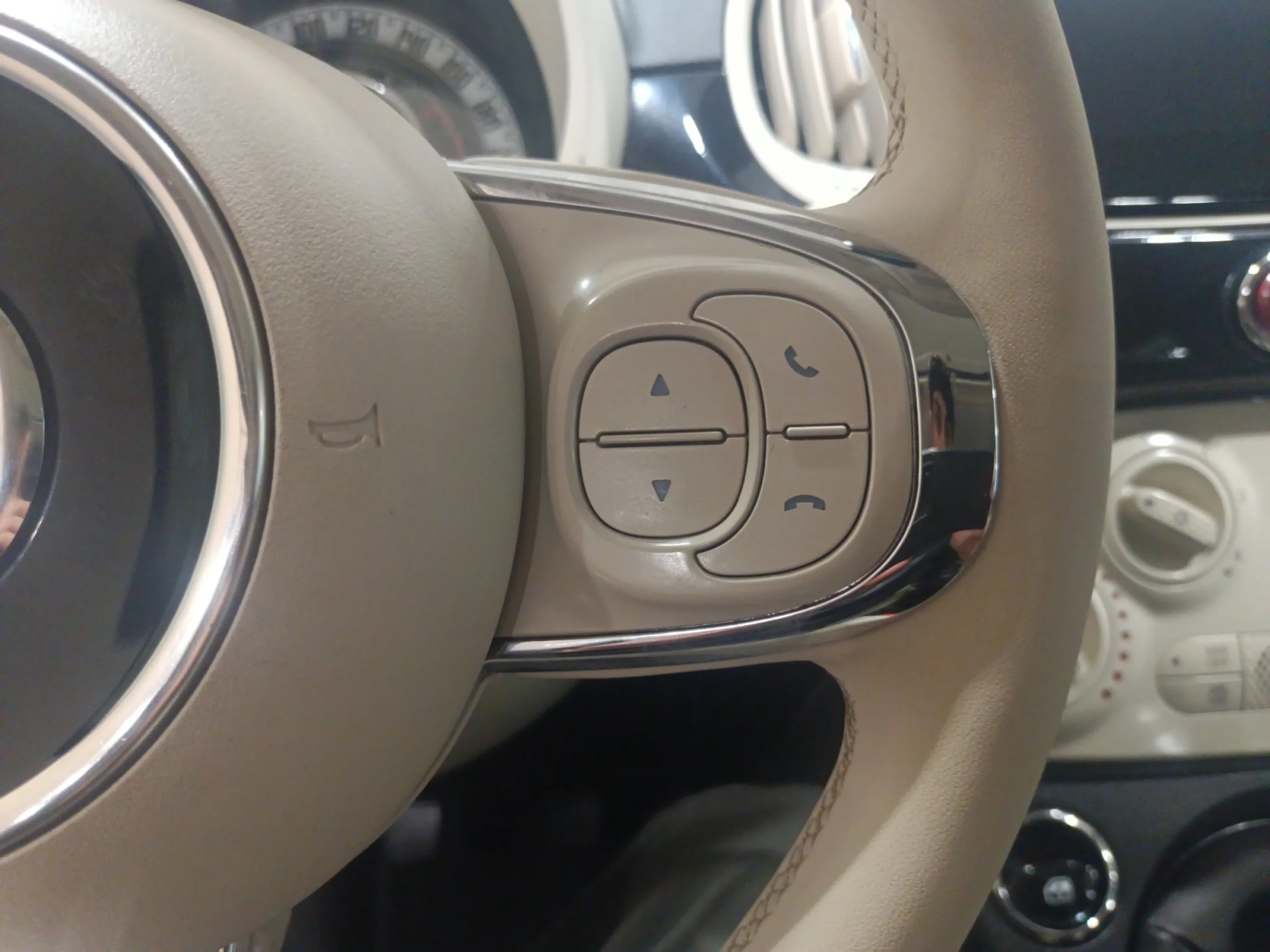 FIAT 500 DOLCEVITA 1.0 HYBRID 52KW (70 CV) - Foto 12