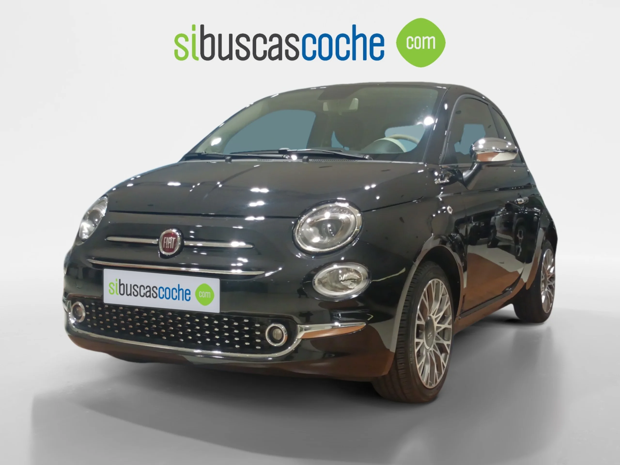 FIAT 500 DOLCEVITA 1.0 HYBRID 52KW (70 CV) - Foto 15