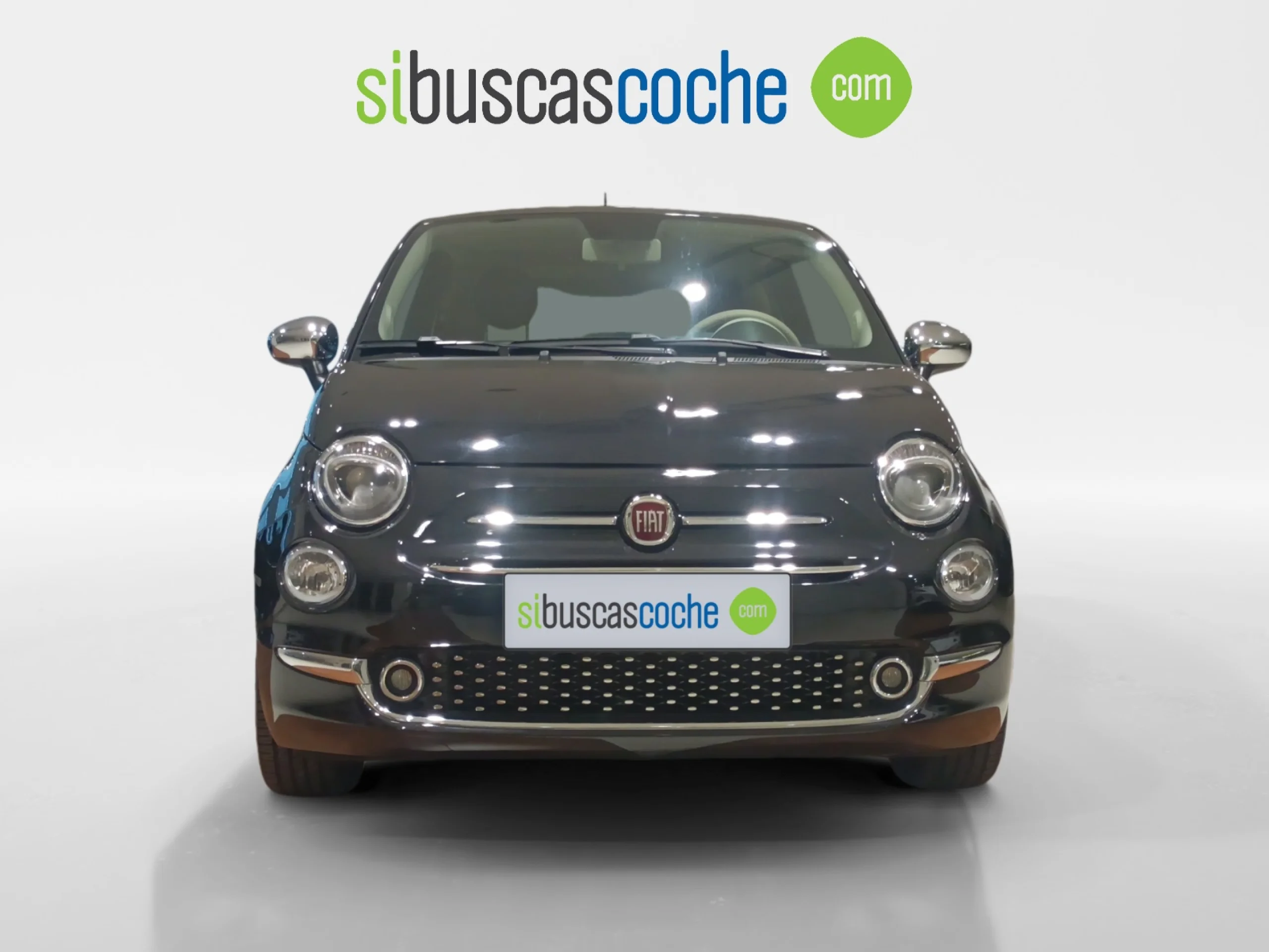 FIAT 500 DOLCEVITA 1.0 HYBRID 52KW (70 CV) - Foto 16