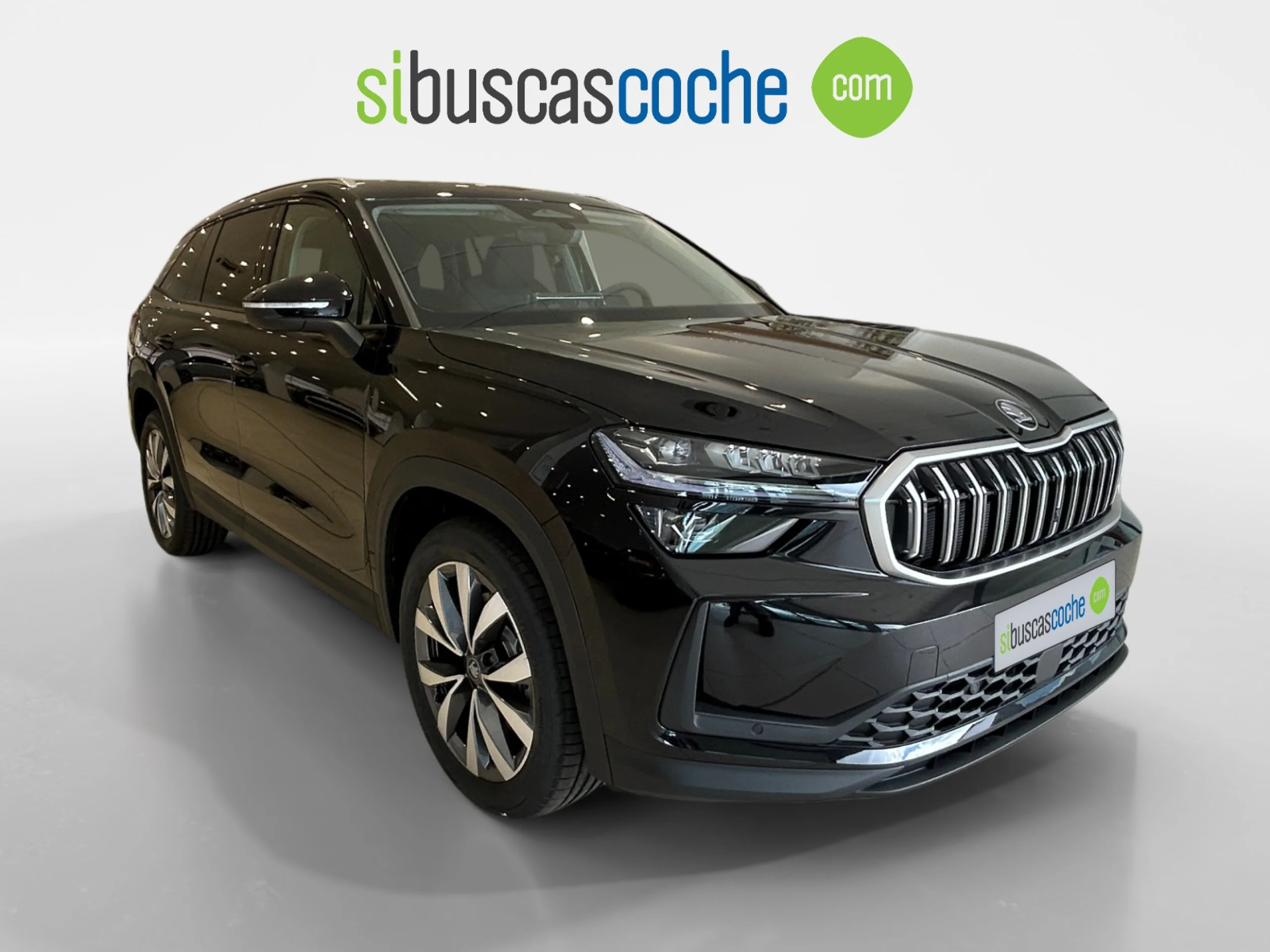 SKODA KODIAQ 1.5 TSI 150KW DSG PHEV PLUS - Foto 1