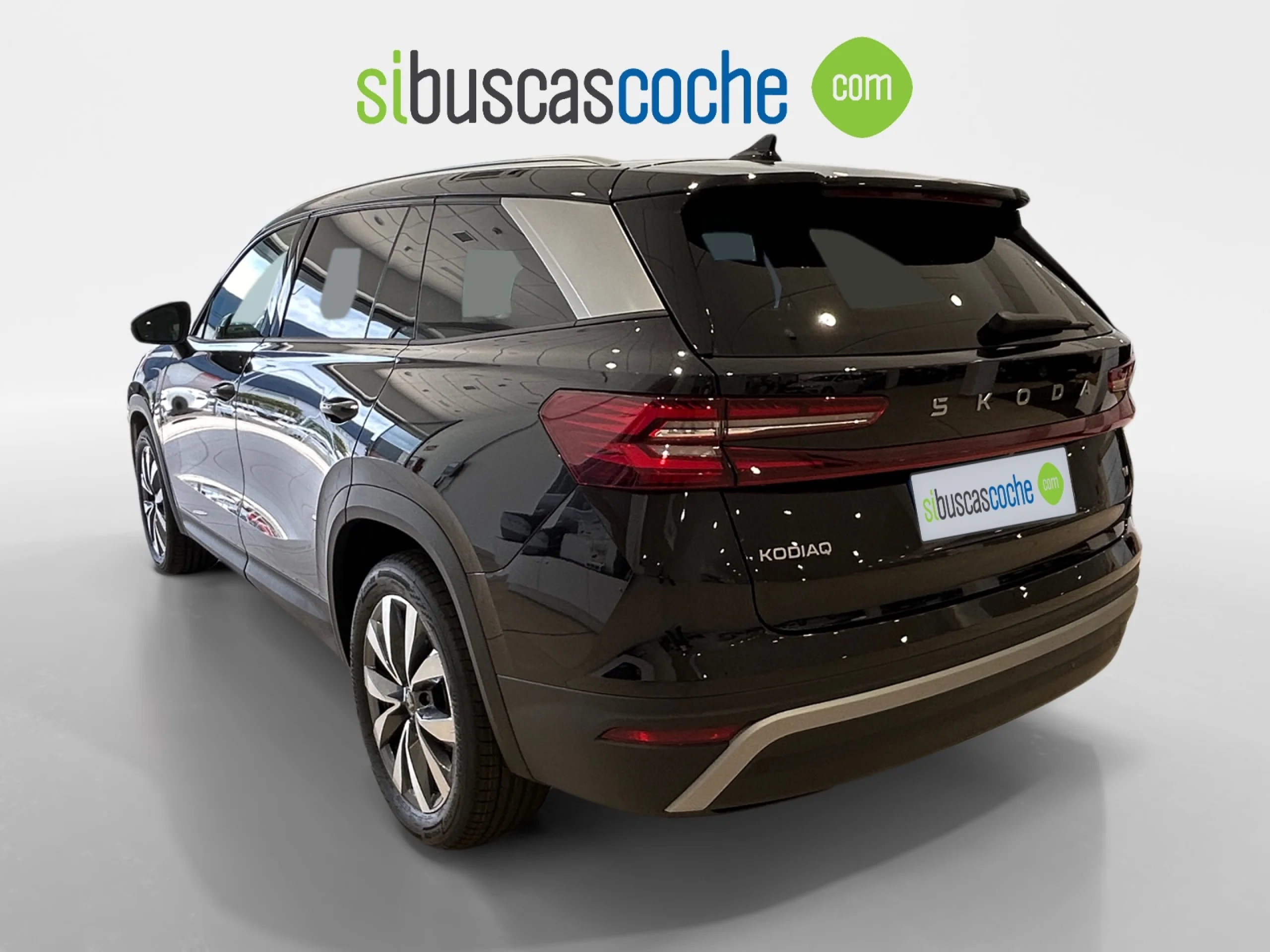 SKODA KODIAQ 1.5 TSI 150KW DSG PHEV PLUS - Foto 2