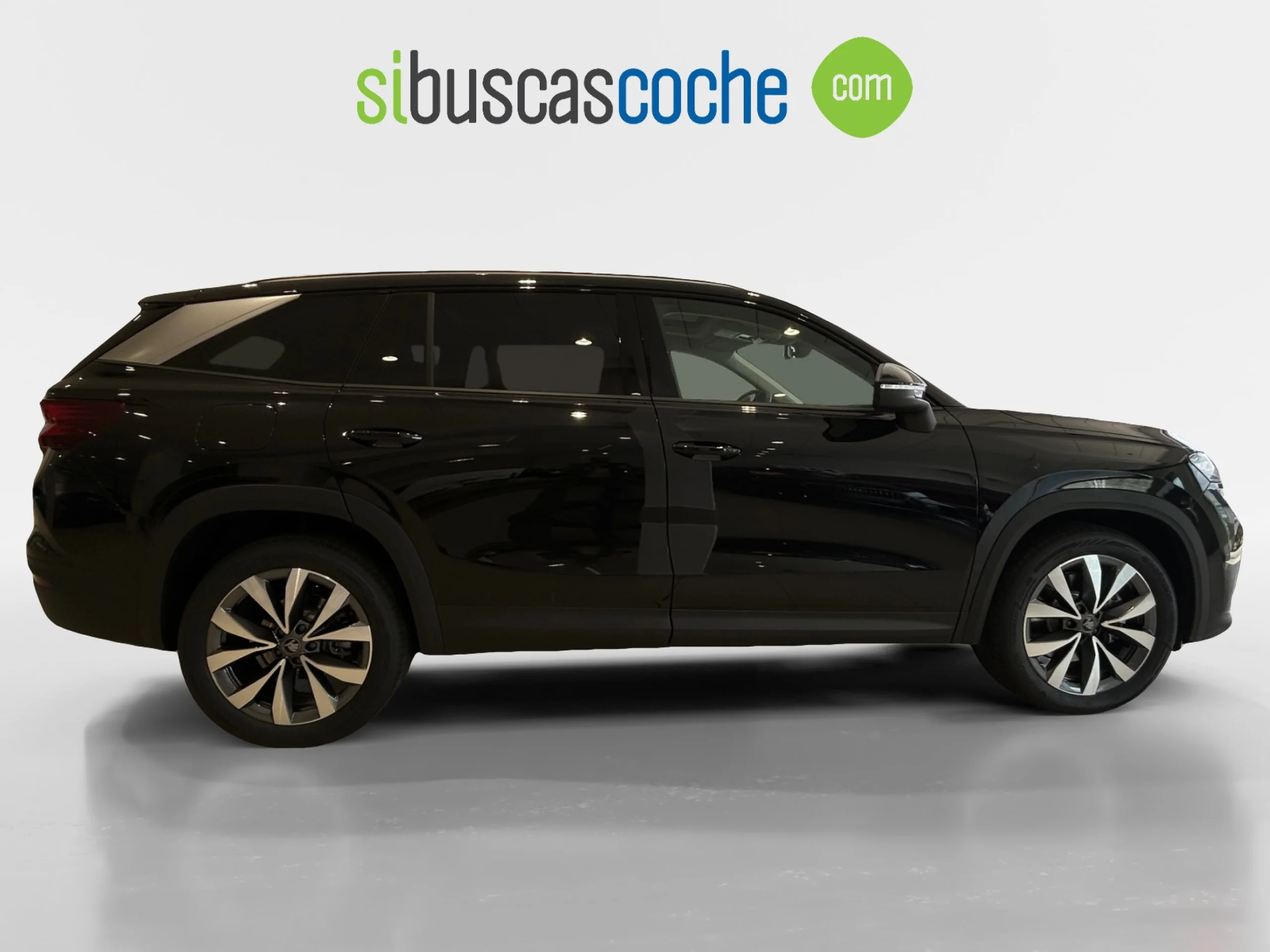 SKODA KODIAQ 1.5 TSI 150KW DSG PHEV PLUS - Foto 3