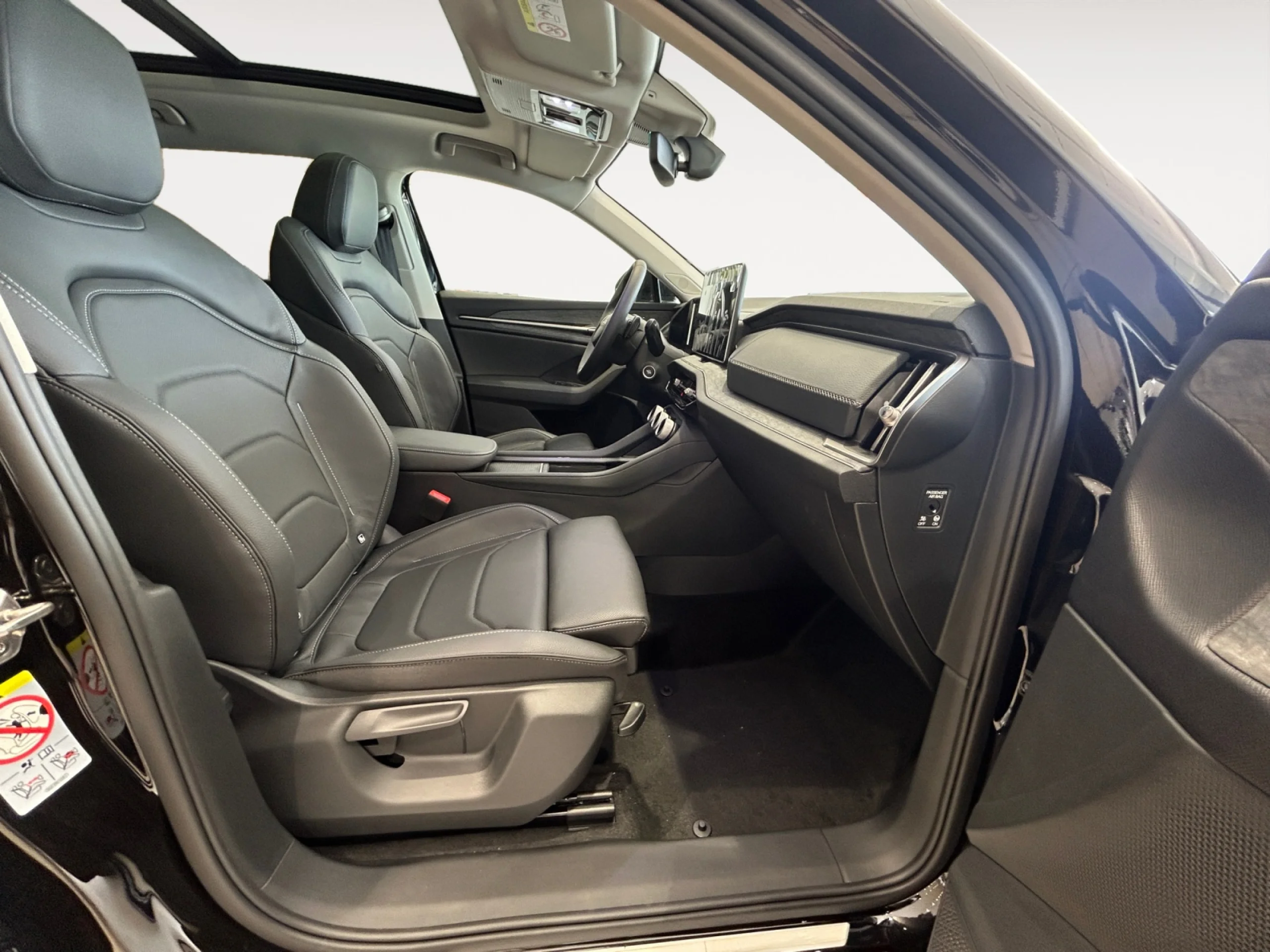 SKODA KODIAQ 1.5 TSI 150KW DSG PHEV PLUS - Foto 5