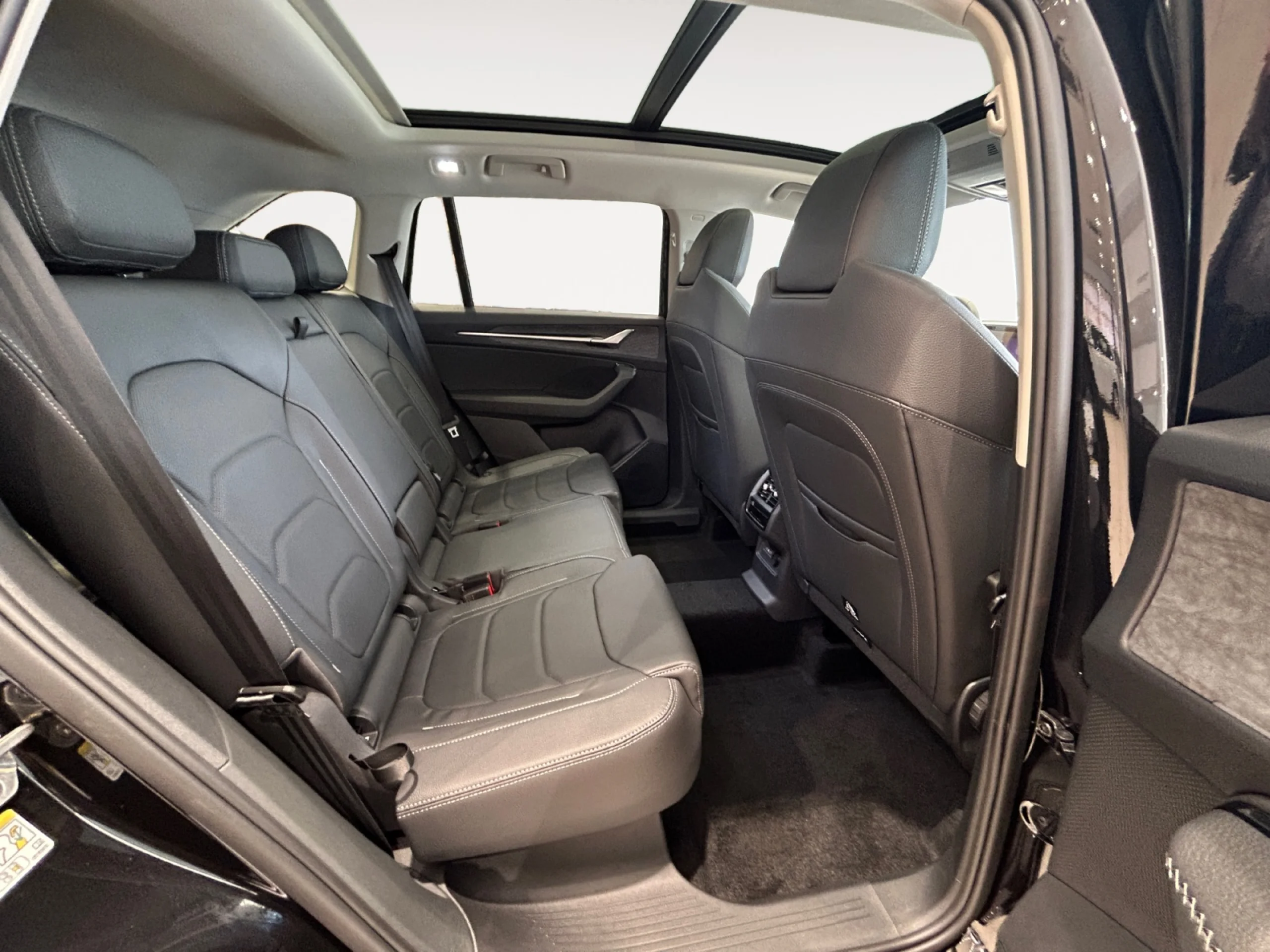 SKODA KODIAQ 1.5 TSI 150KW DSG PHEV PLUS - Foto 6