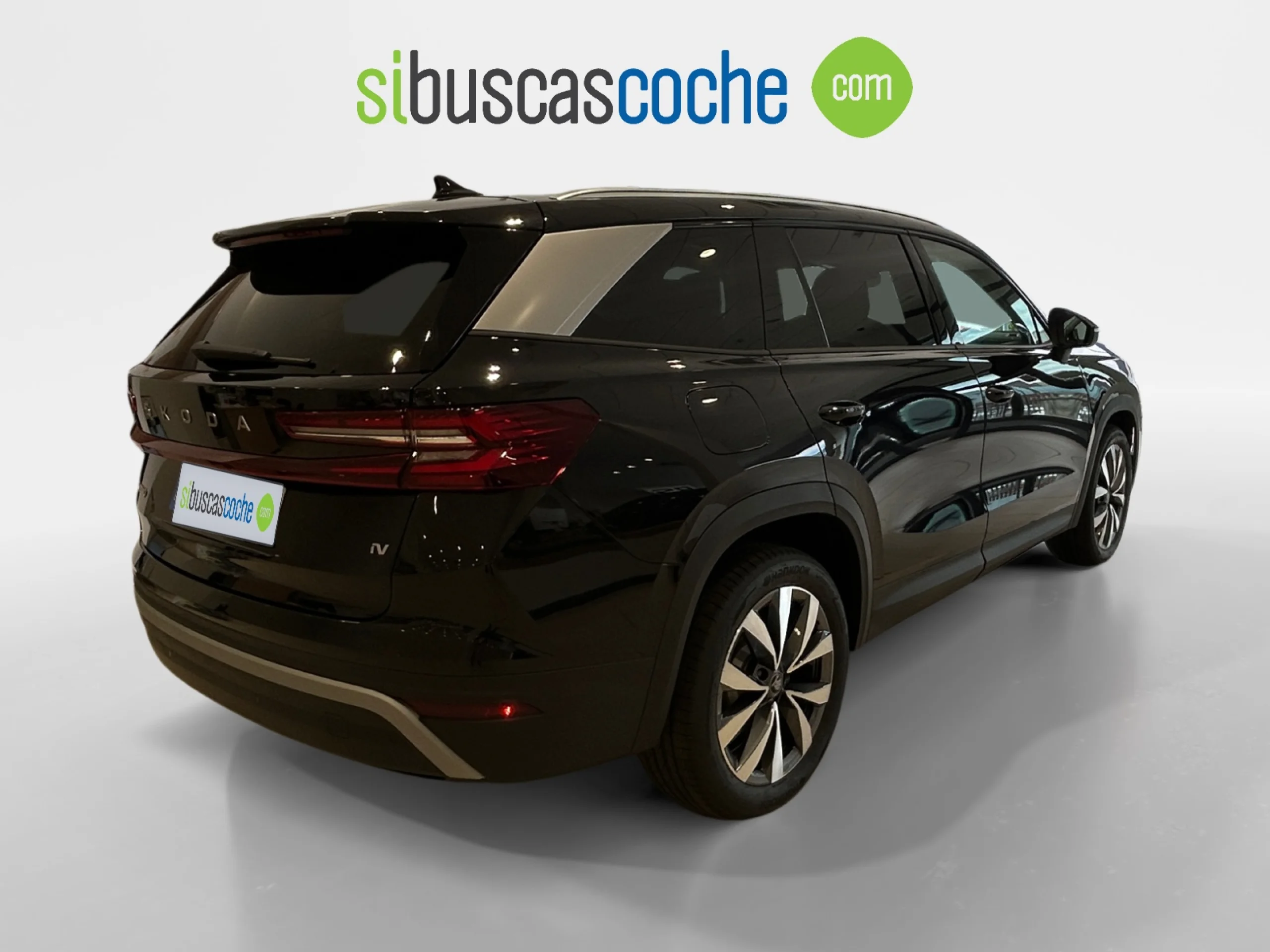 SKODA KODIAQ 1.5 TSI 150KW DSG PHEV PLUS - Foto 14