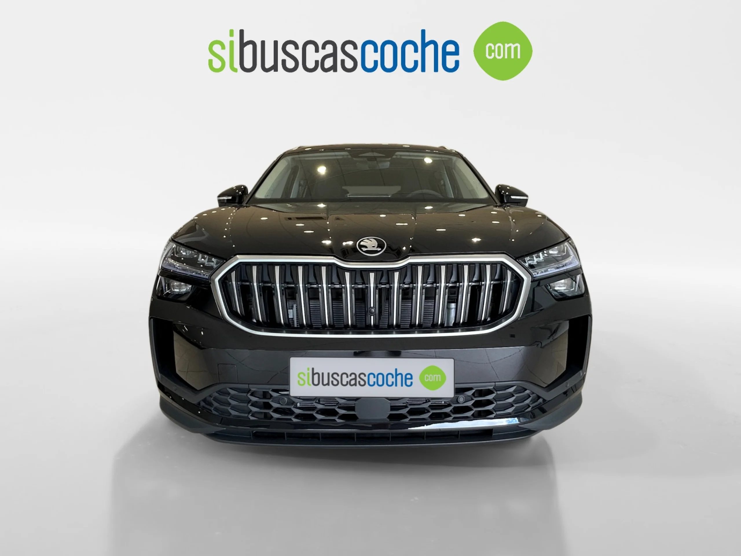 SKODA KODIAQ 1.5 TSI 150KW DSG PHEV PLUS - Foto 15