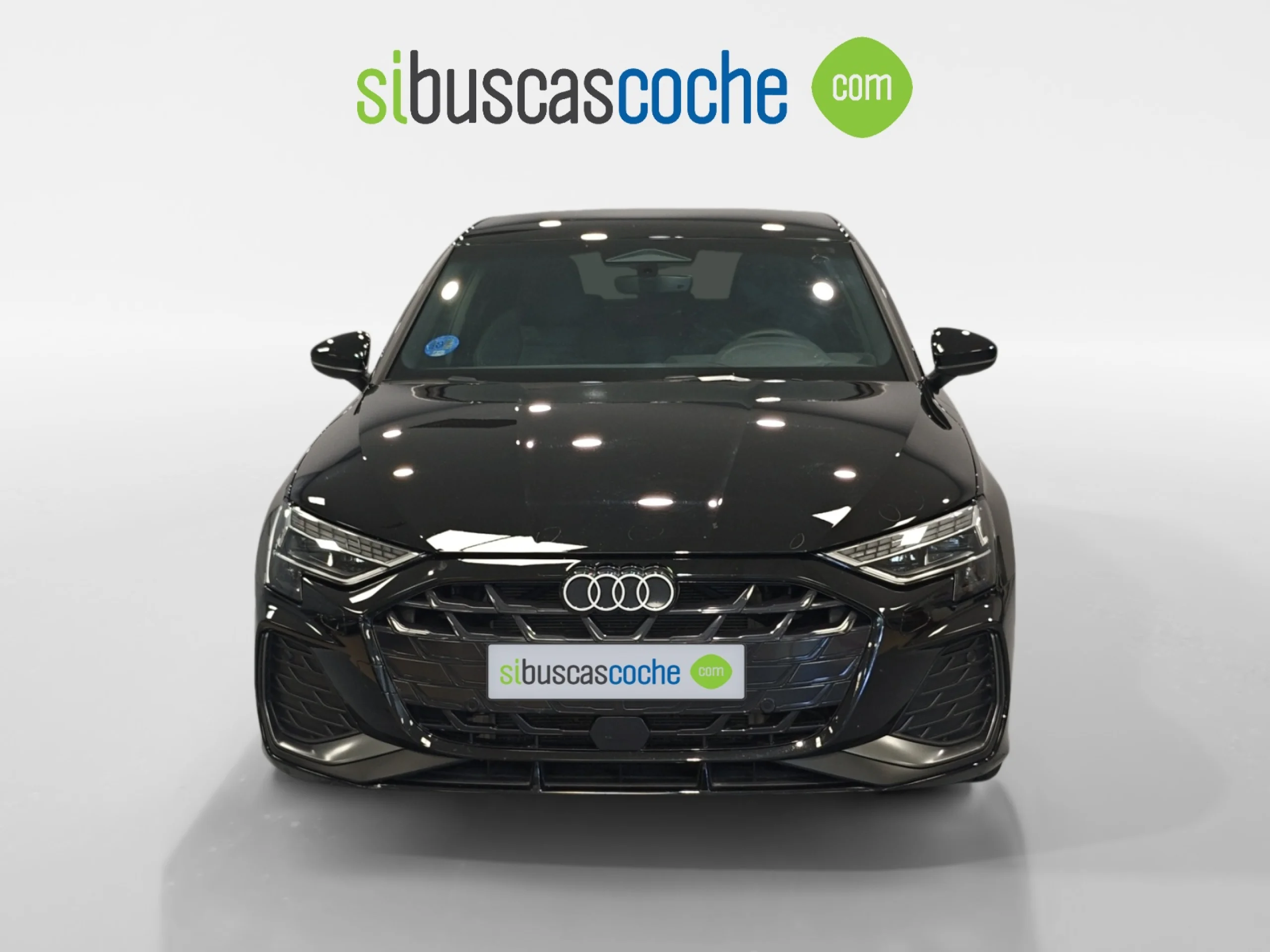 AUDI A3 SPORTBACK S LINE 40 TFSI E 150KW S TRON - Foto 19