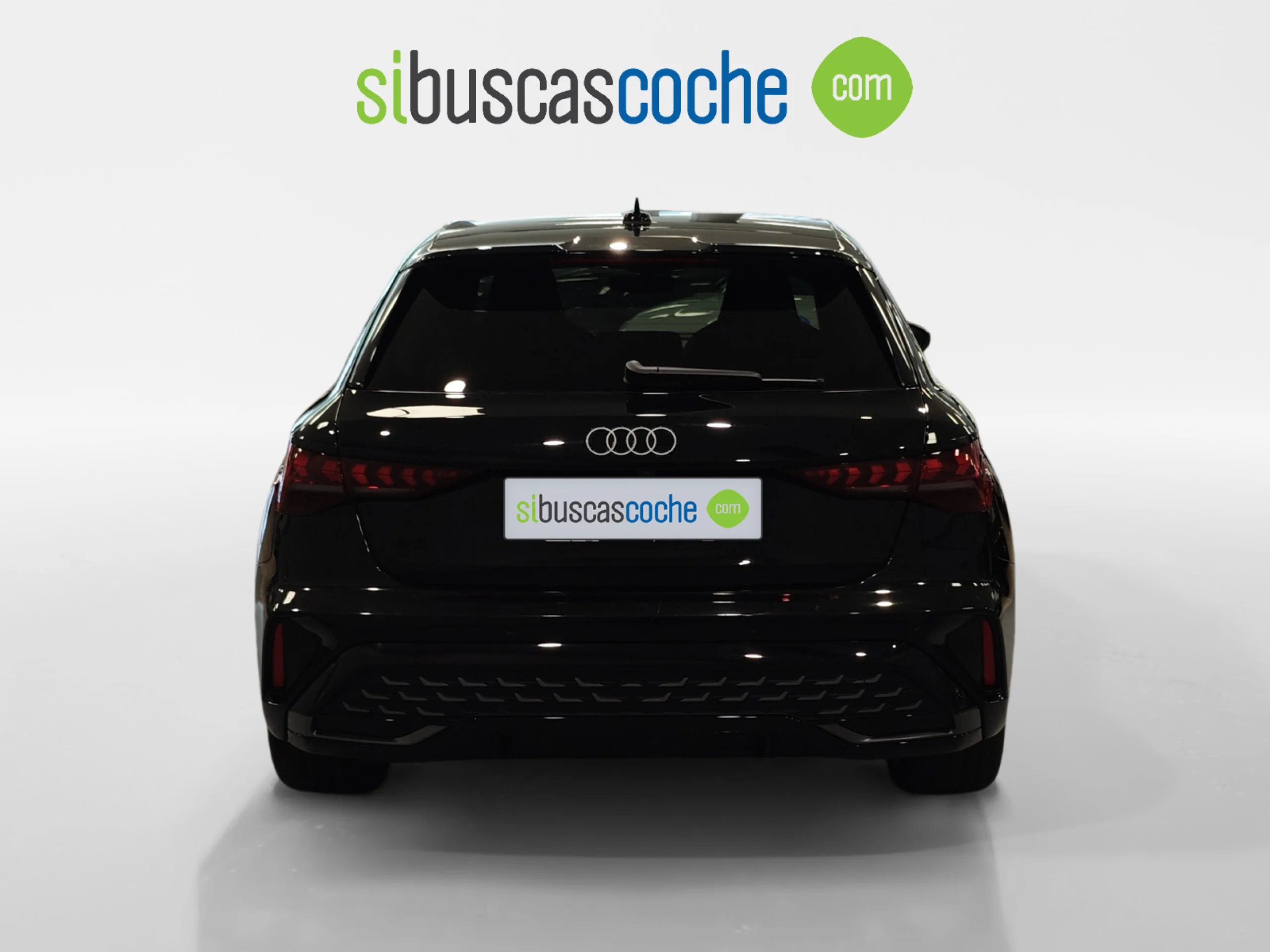 AUDI A3 SPORTBACK S LINE 40 TFSI E 150KW S TRON - Foto 23