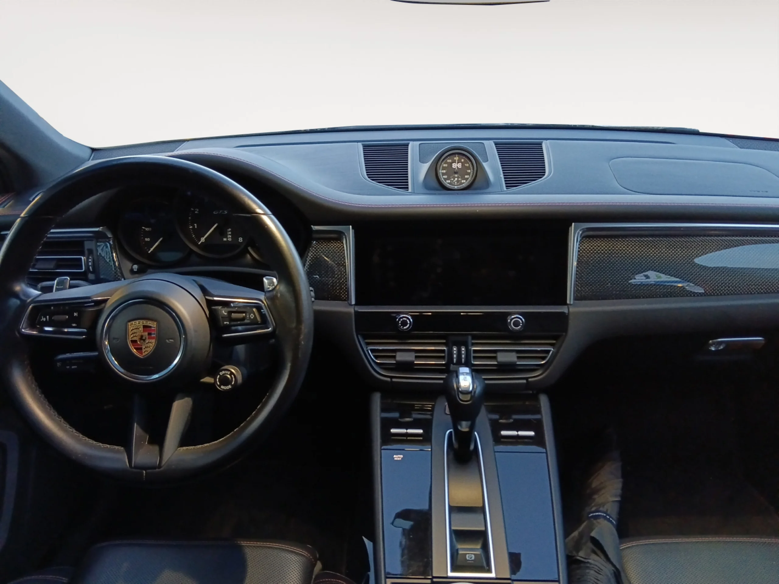 PORSCHE MACAN GTS - Foto 4