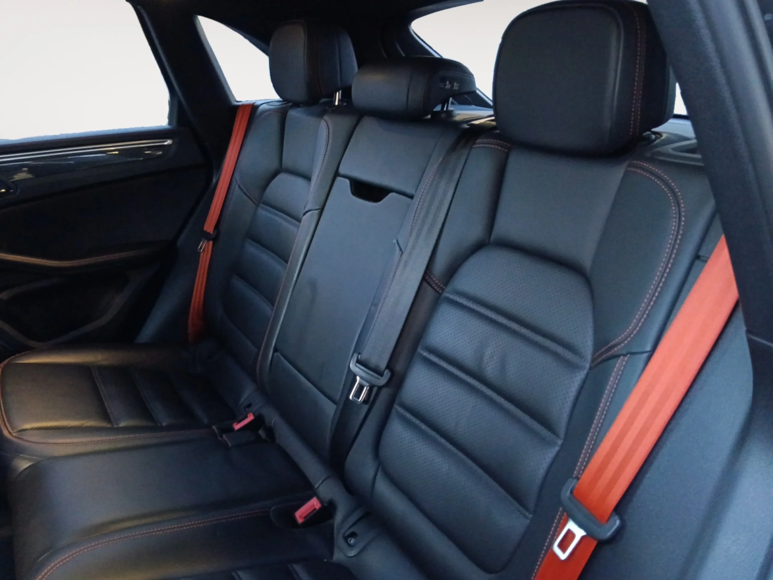 PORSCHE MACAN GTS - Foto 6