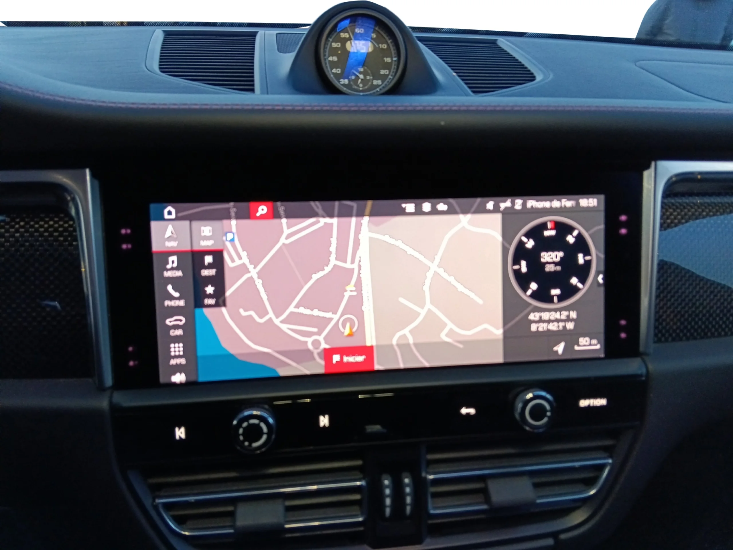 PORSCHE MACAN GTS - Foto 9