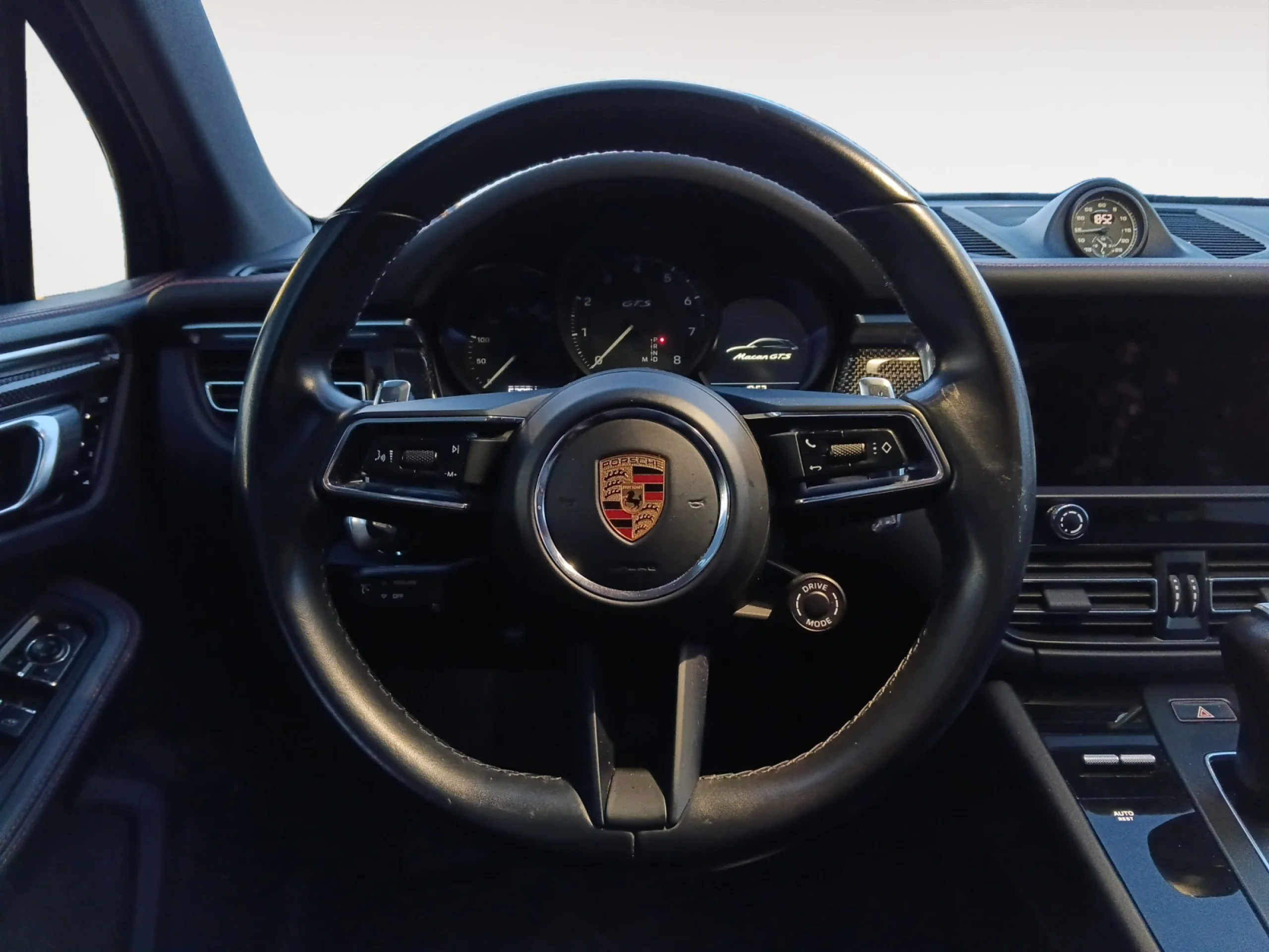 PORSCHE MACAN GTS - Foto 11