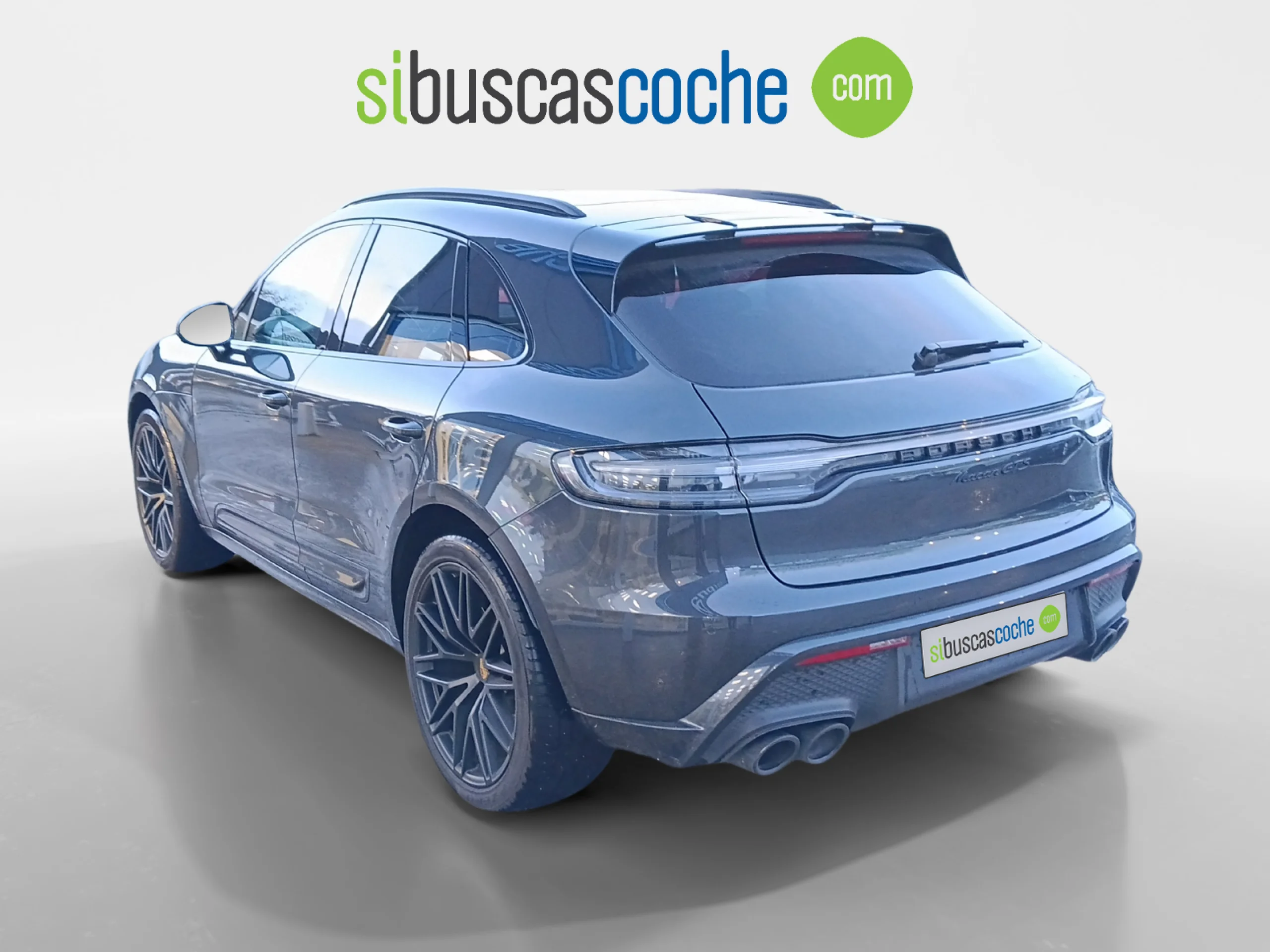 PORSCHE MACAN GTS - Foto 2