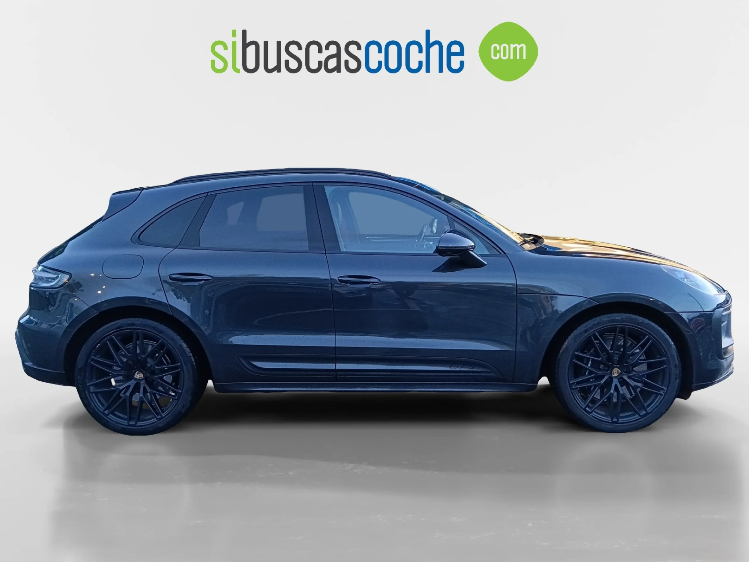 PORSCHE MACAN GTS - Foto 3