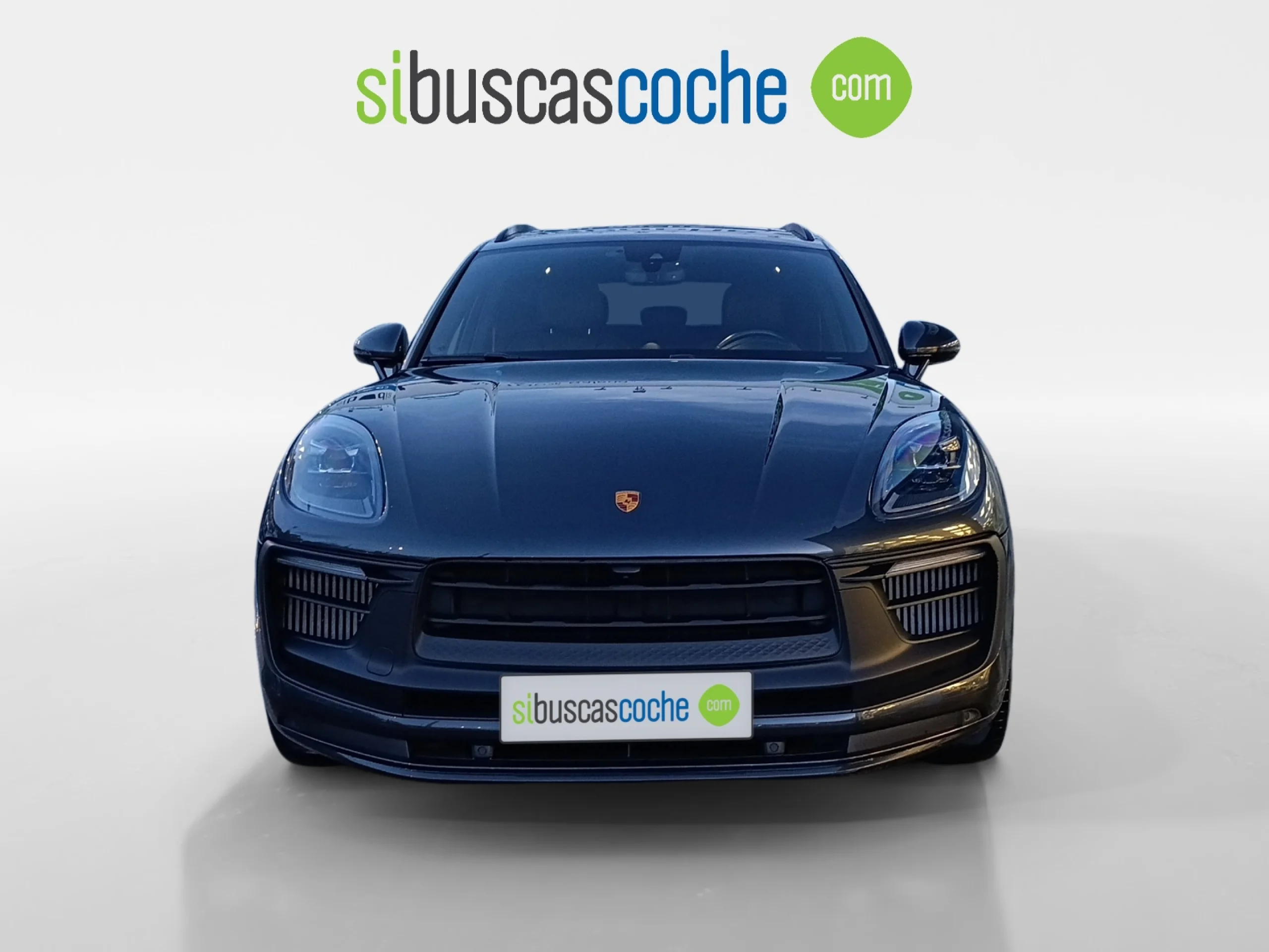 PORSCHE MACAN GTS - Foto 12