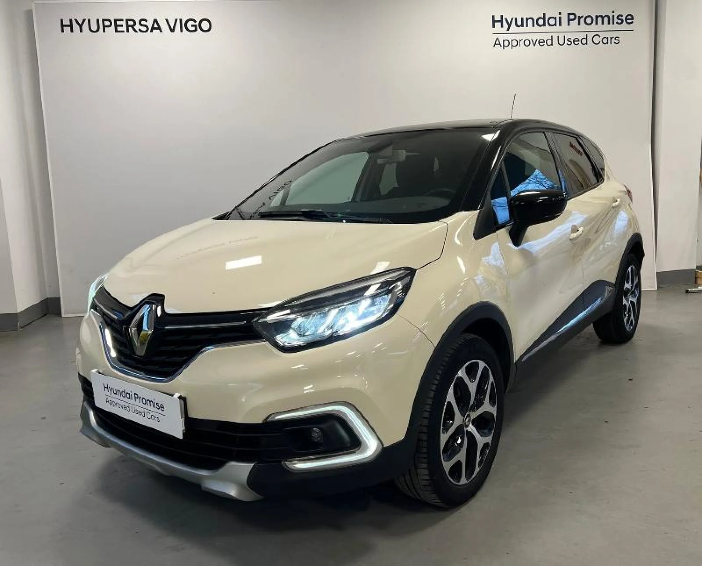 RENAULT CAPTUR 1.0 90CV - Foto 1
